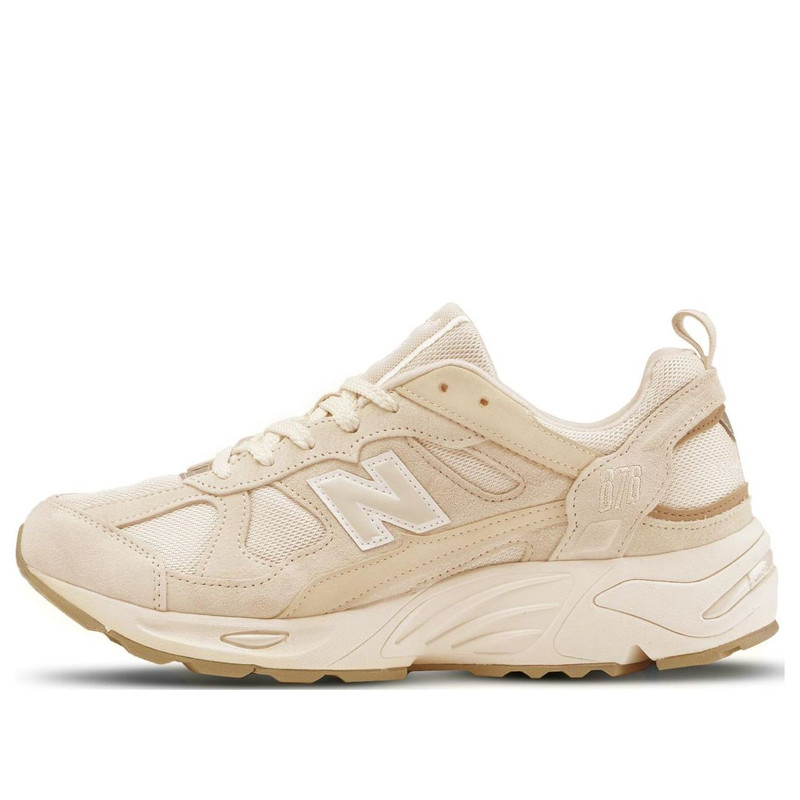 New Balance 878 'Calm Taupe' CM878EC1 - 1