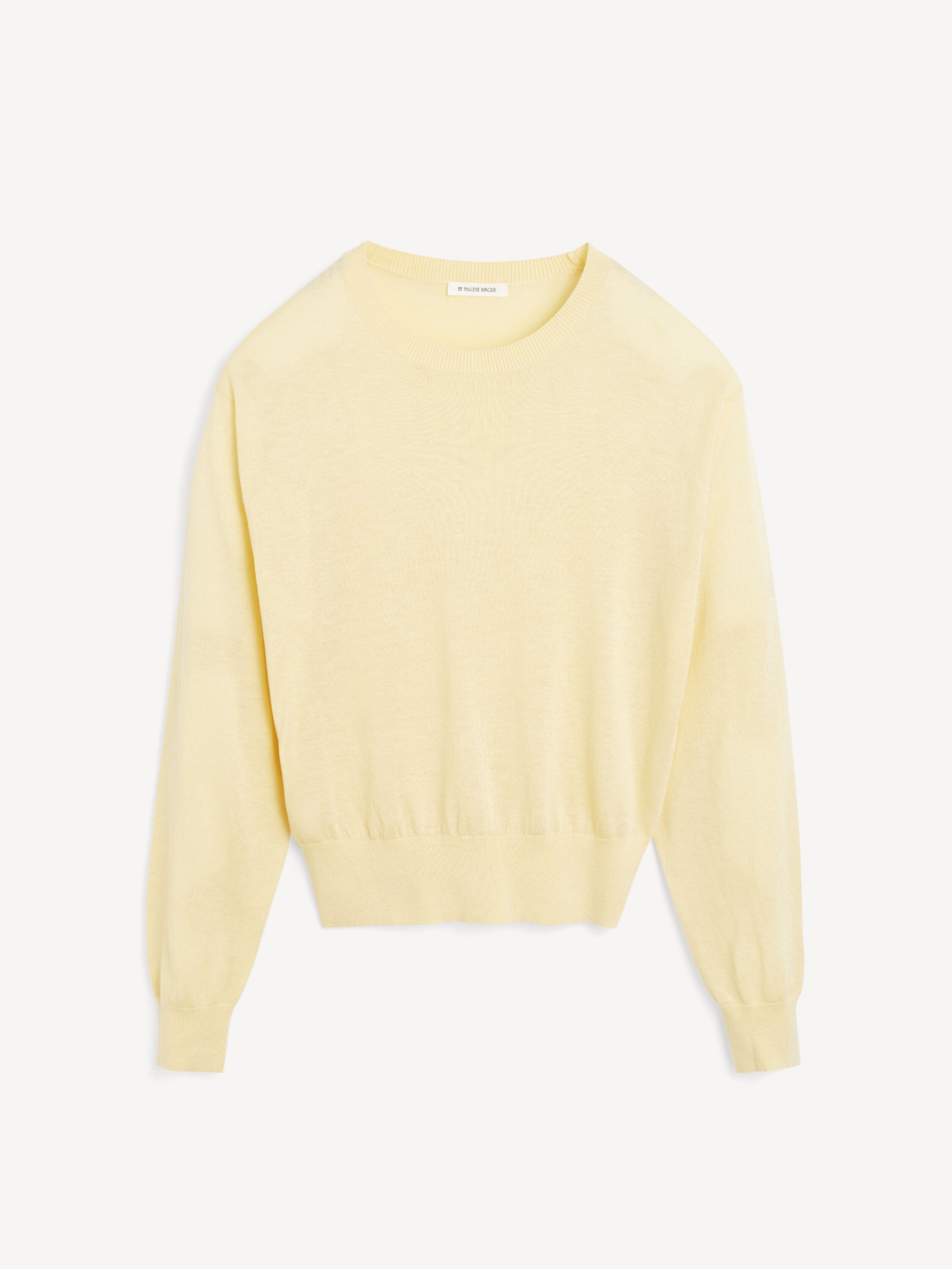 Mantea sweater - 1