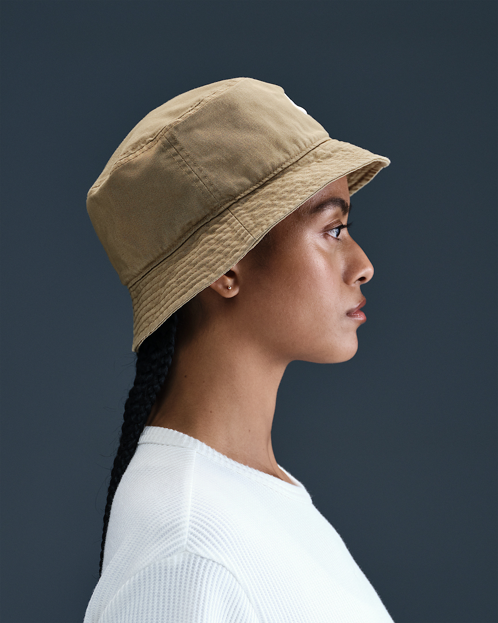 Nike Apex Futura Washed Bucket Hat - 4