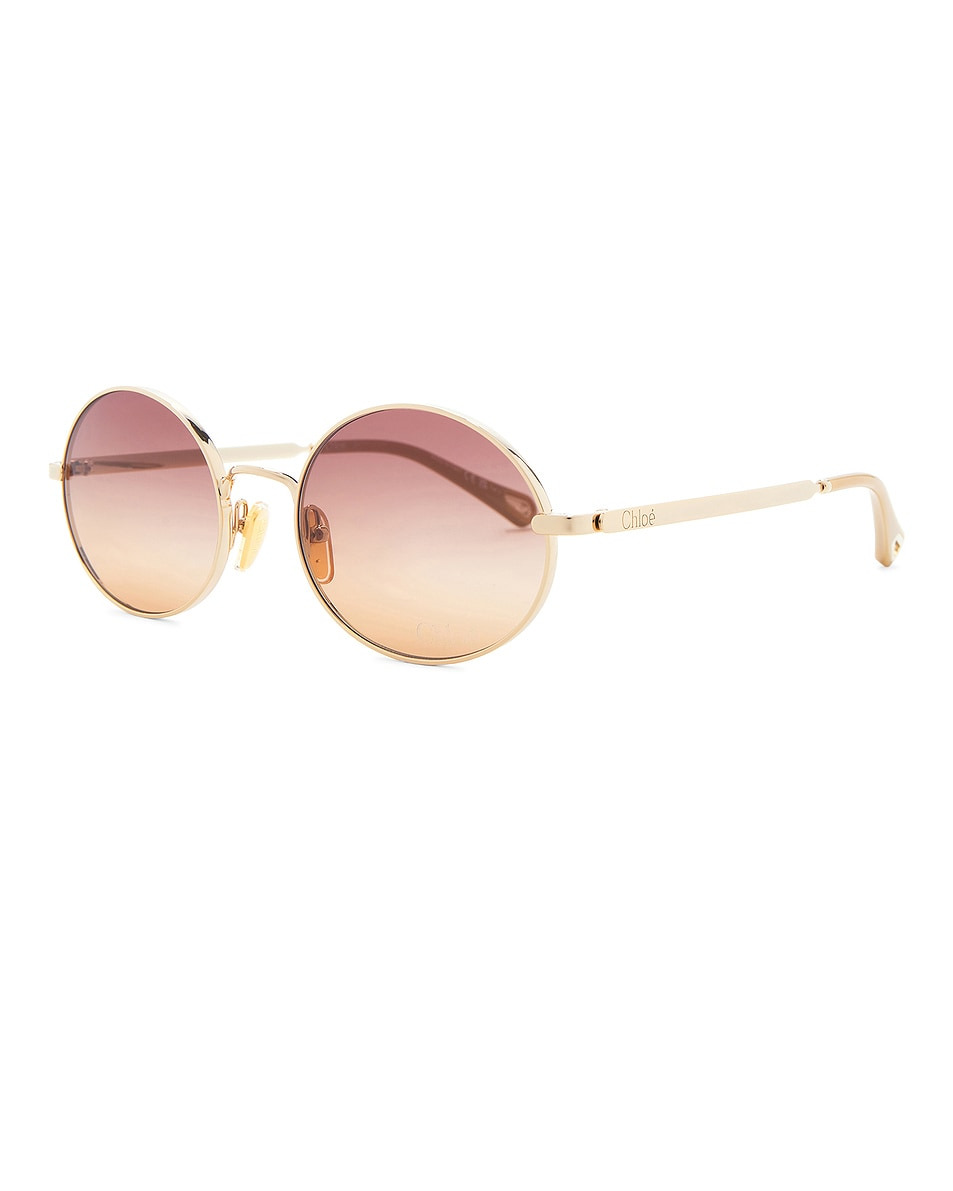 Aly Petit Sunglasses - 2
