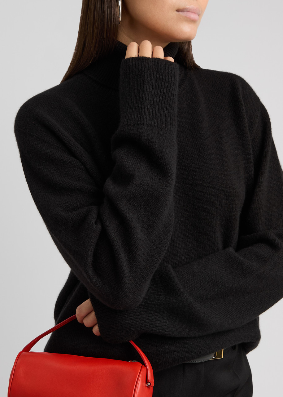 The Row Stepny Wool-blend Jumper - 5