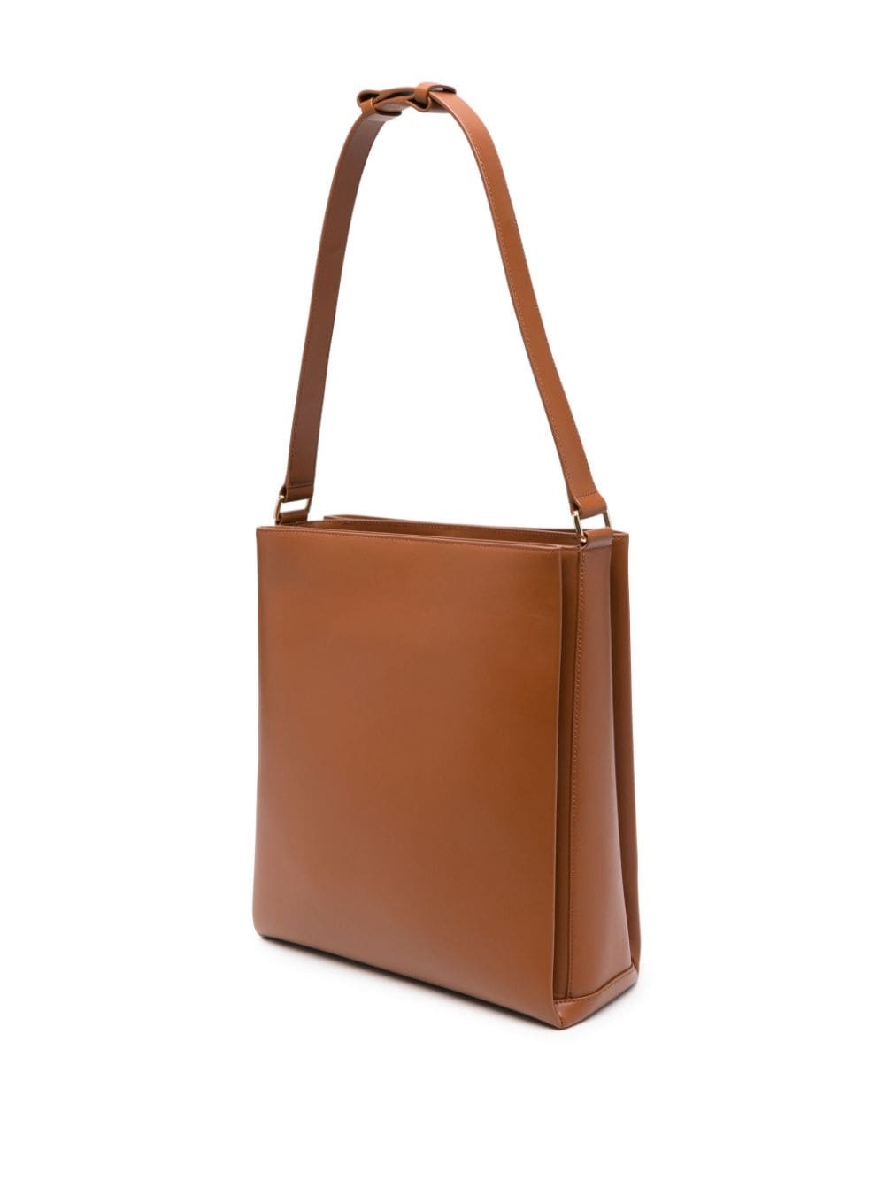 Folded tote bag - 3