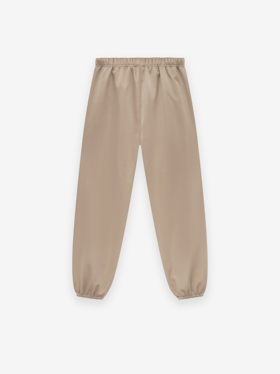 Women's Satin Nylon Pant - 2