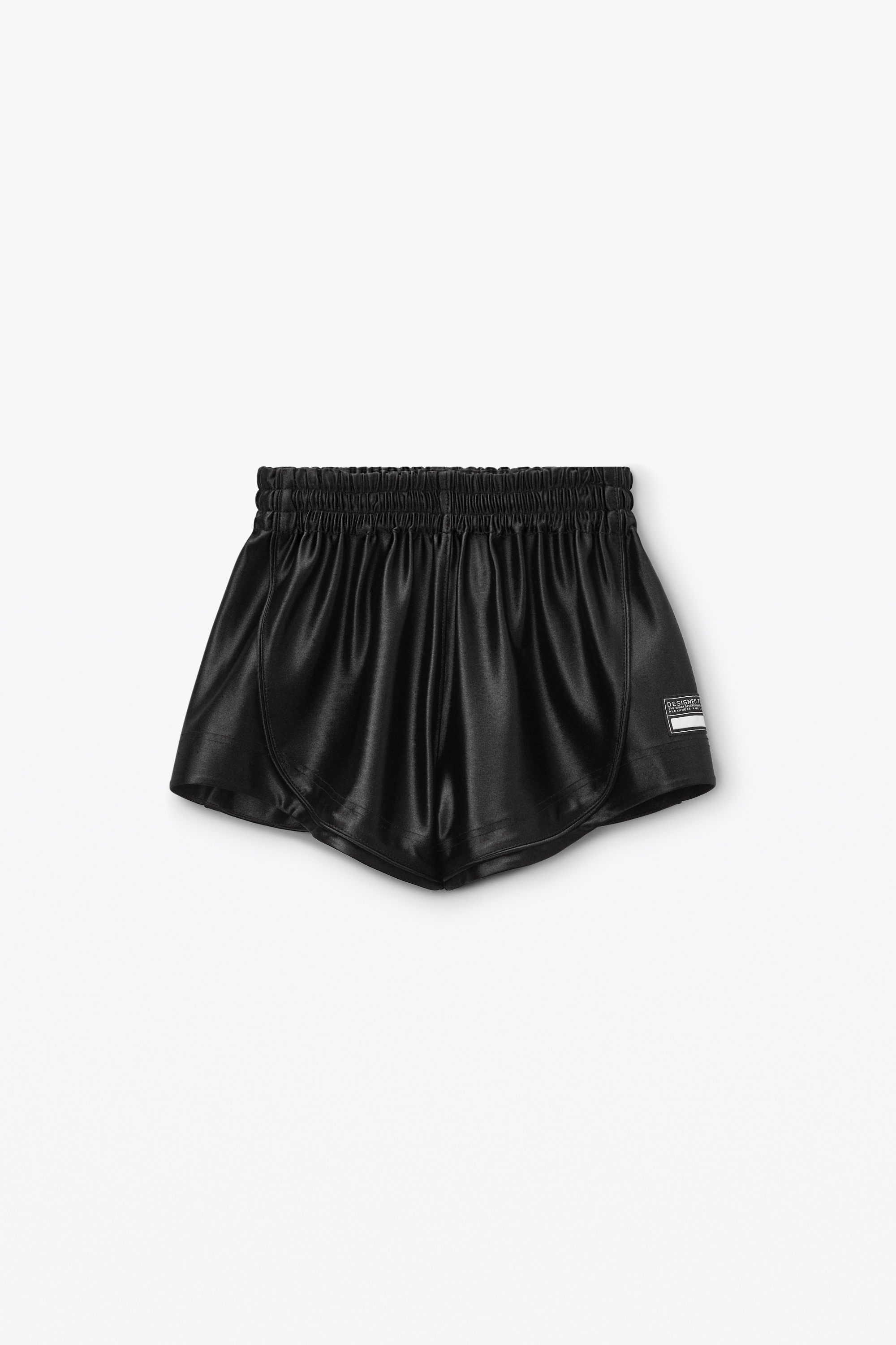 Mini Track Short - 1