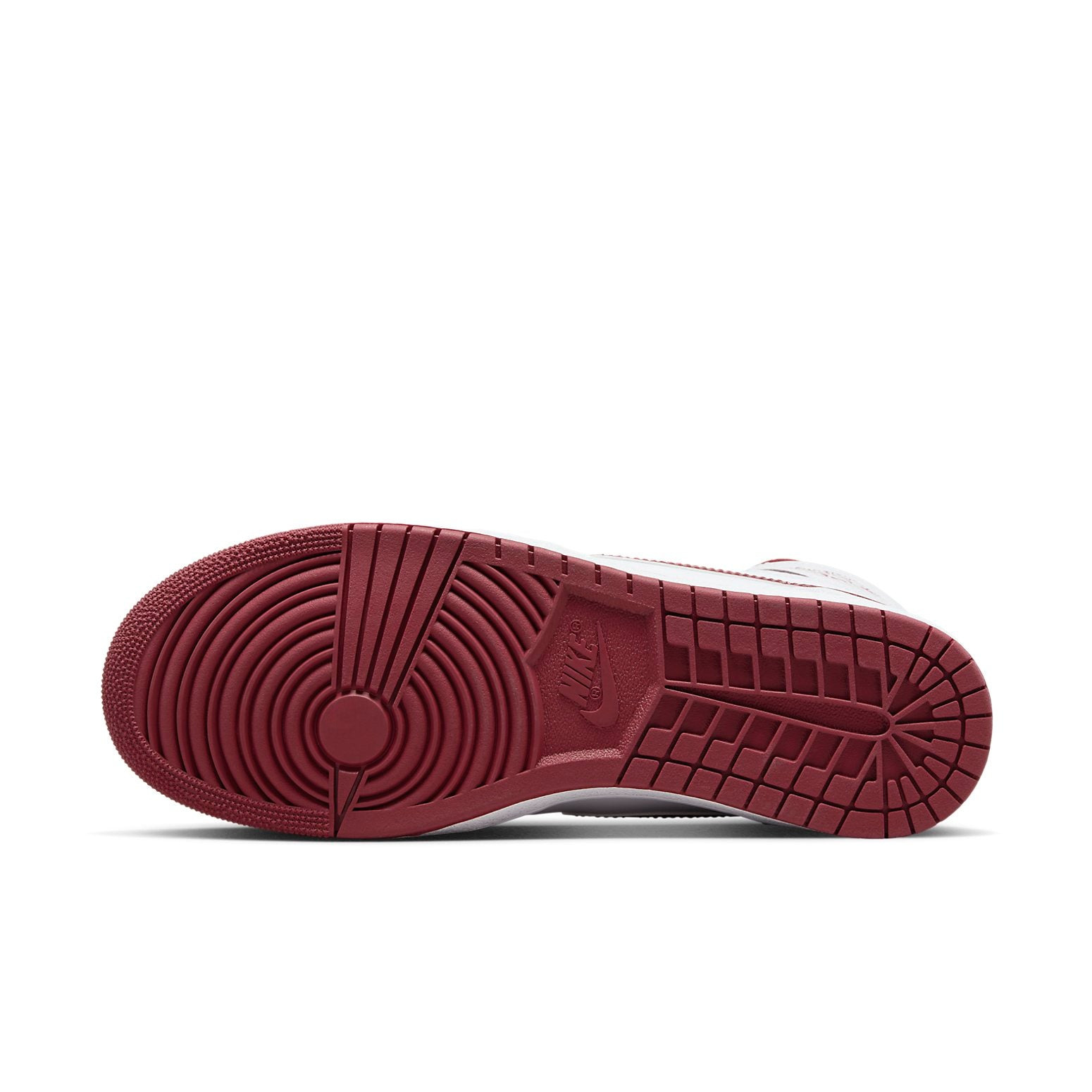 Air Jordan 1 High 85 OG 'Metallic Burgundy' BQ4422-161 - 5