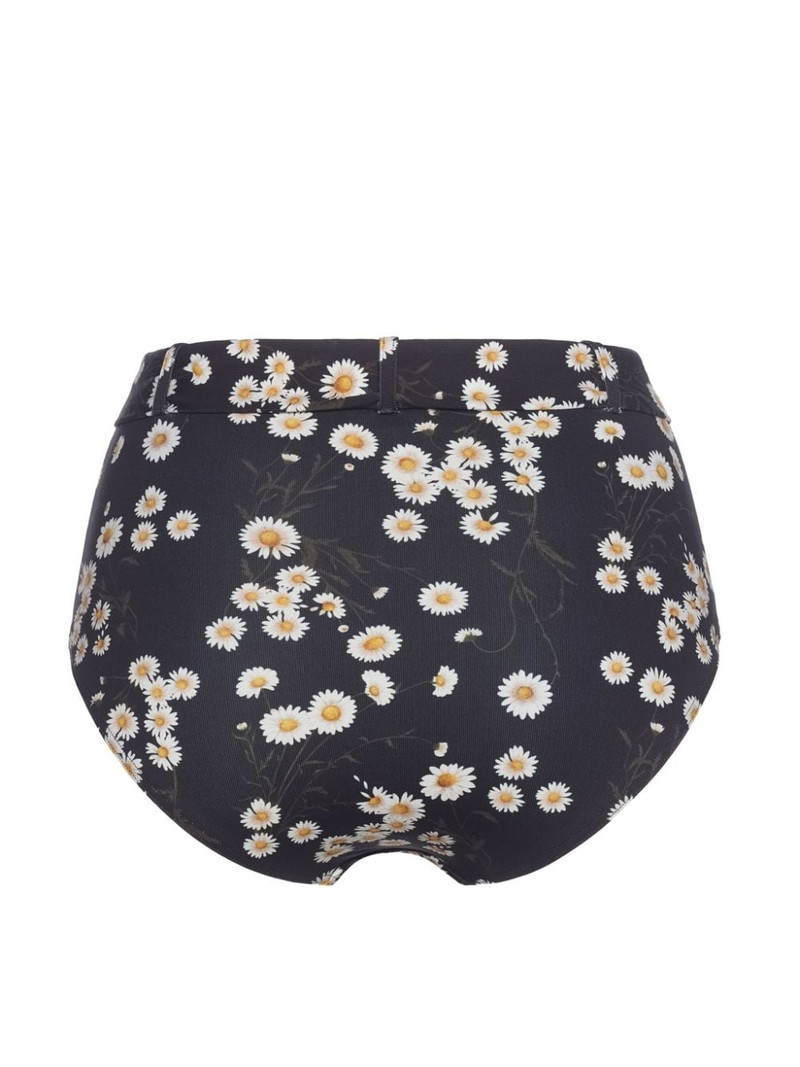 ERES Discret high-waisted bikini bottoms outlook