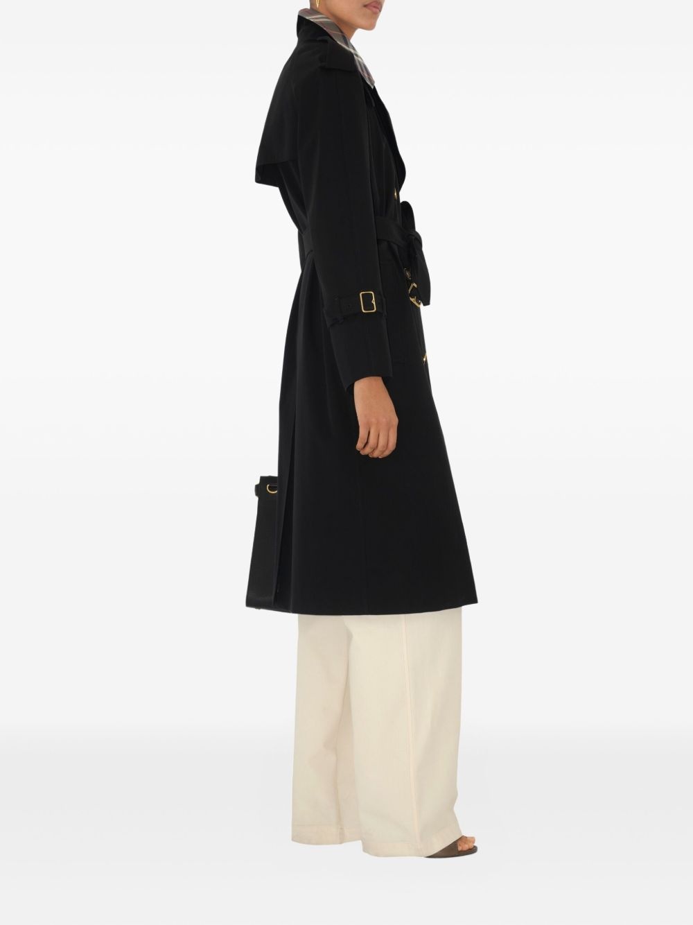 Castleford trenchcoat - 3