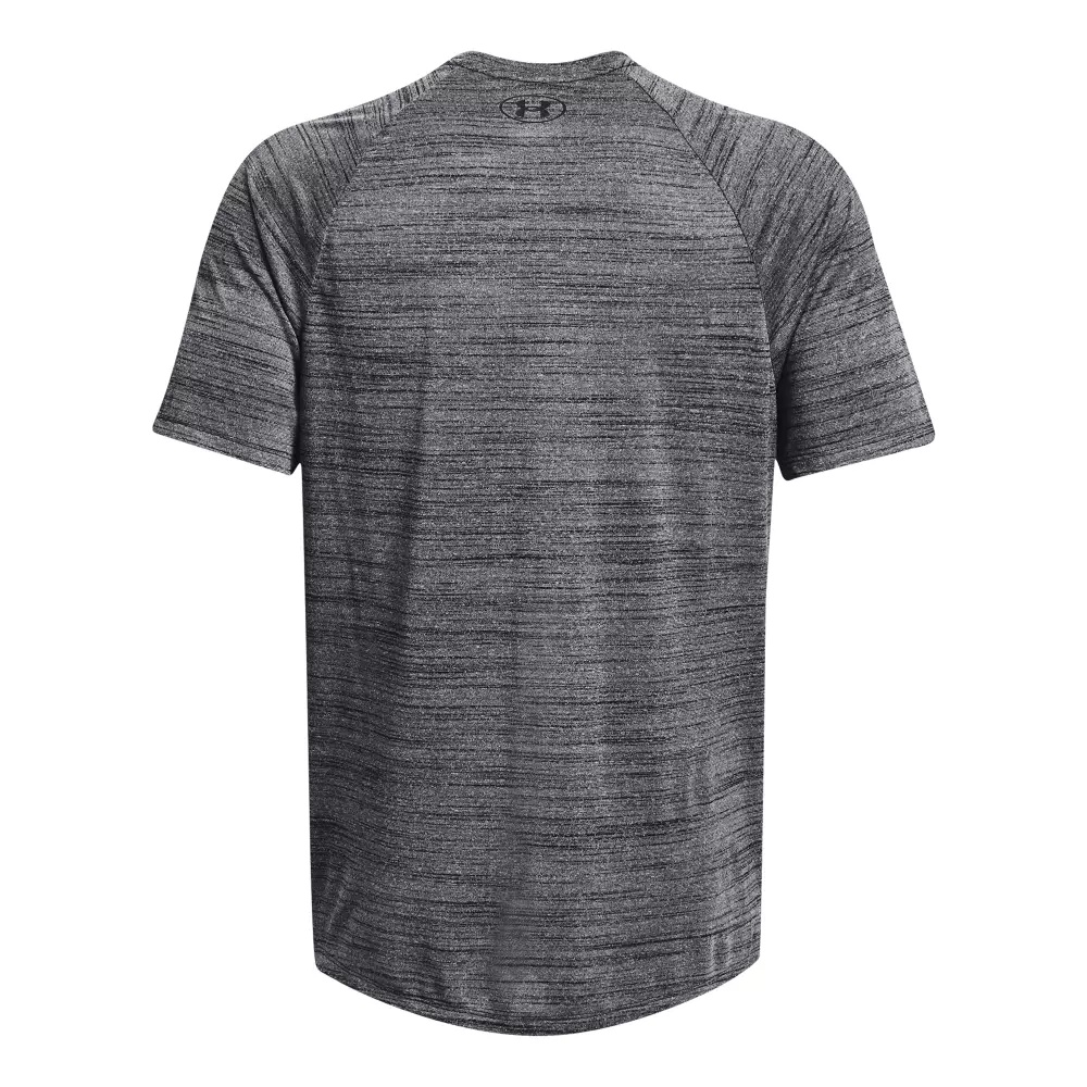 Men's Tiger Tech Tee-Black - 6