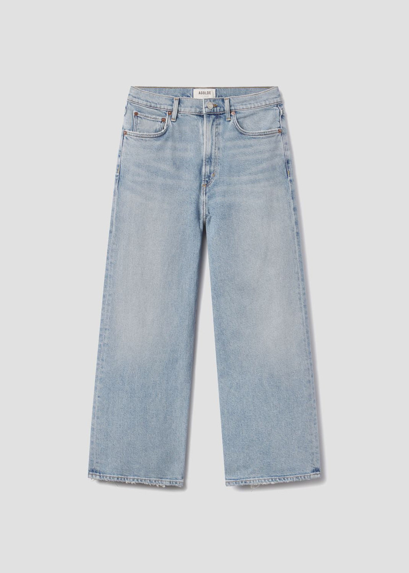 HARPER CROP JEAN IN FORMULA 1