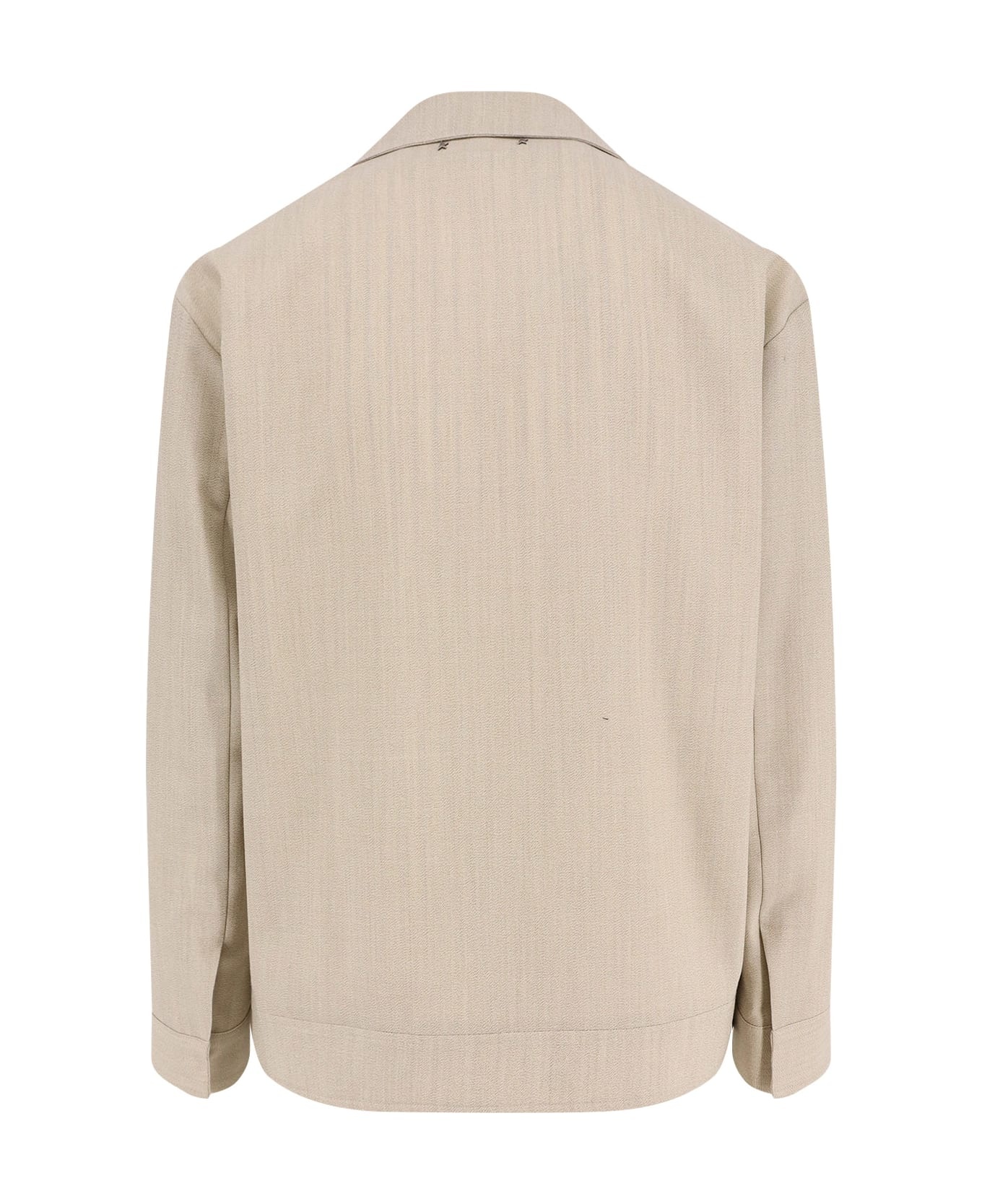 Coach Jacket - 2