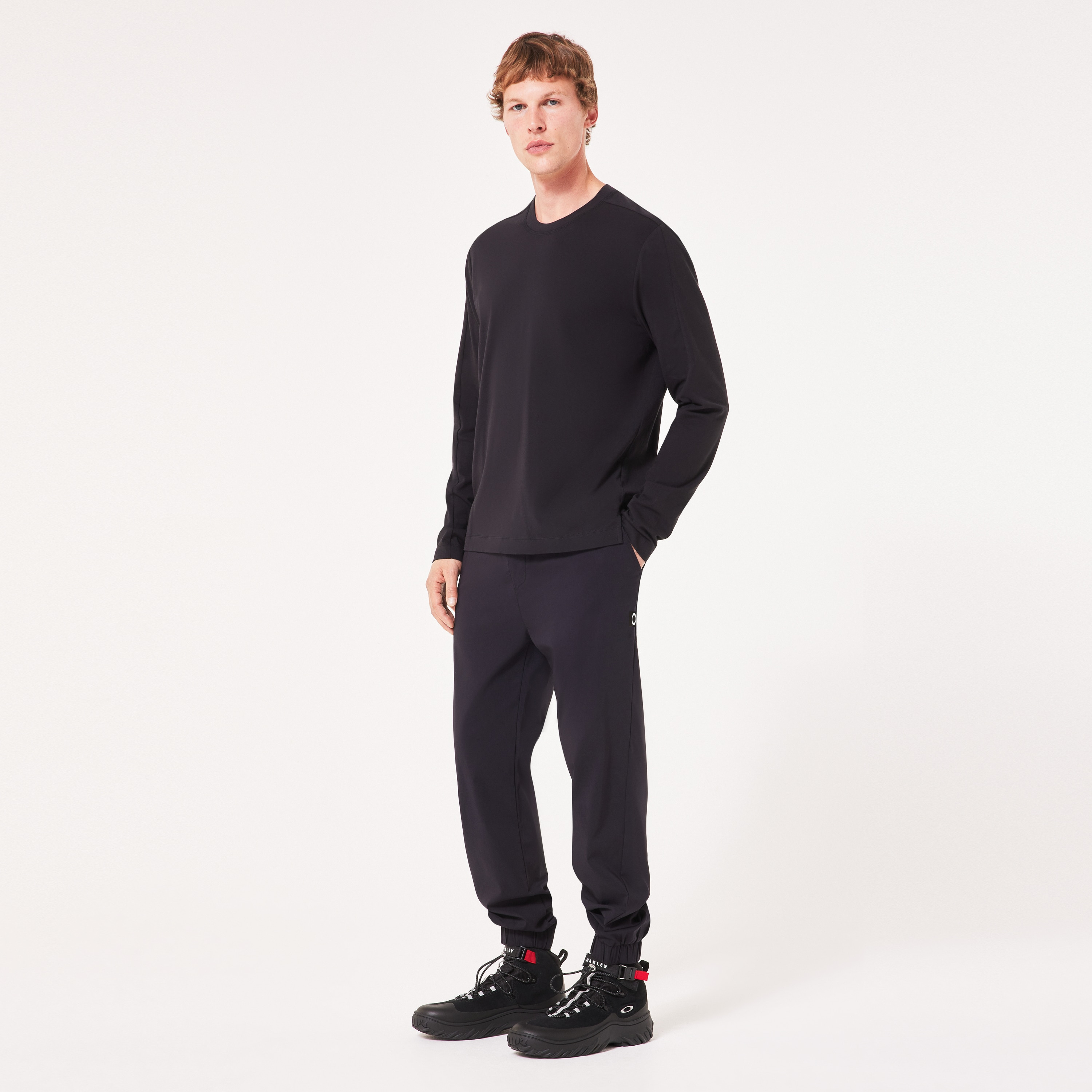 All Day LS Tee - 6