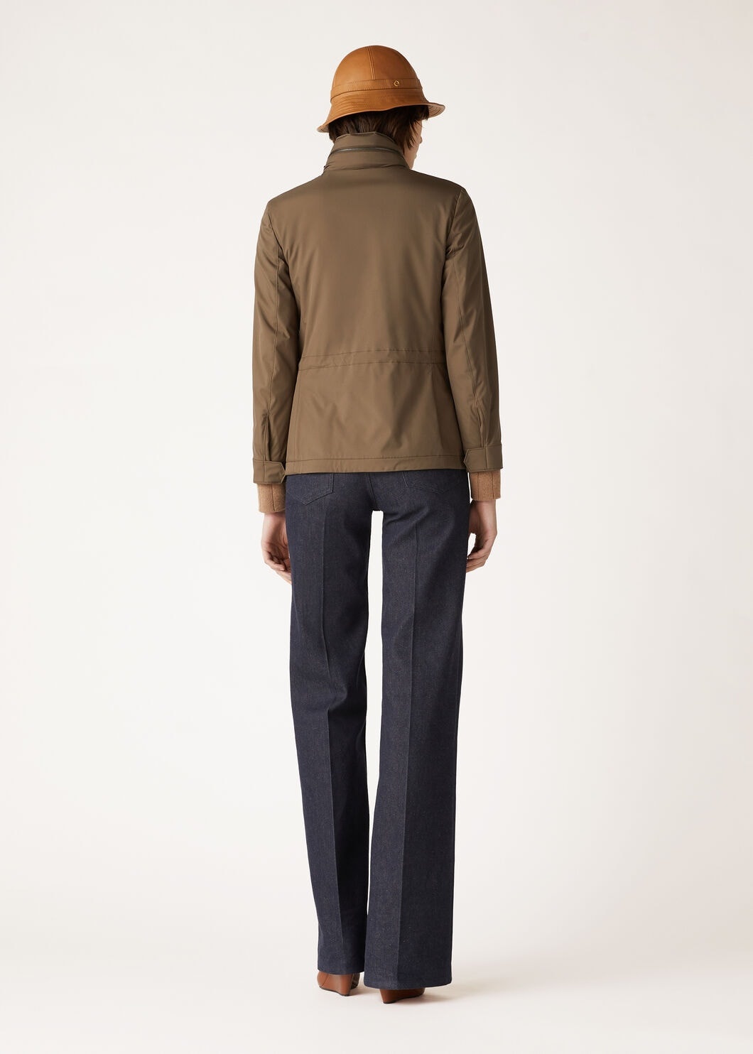 Traveller Field Jacket - 4