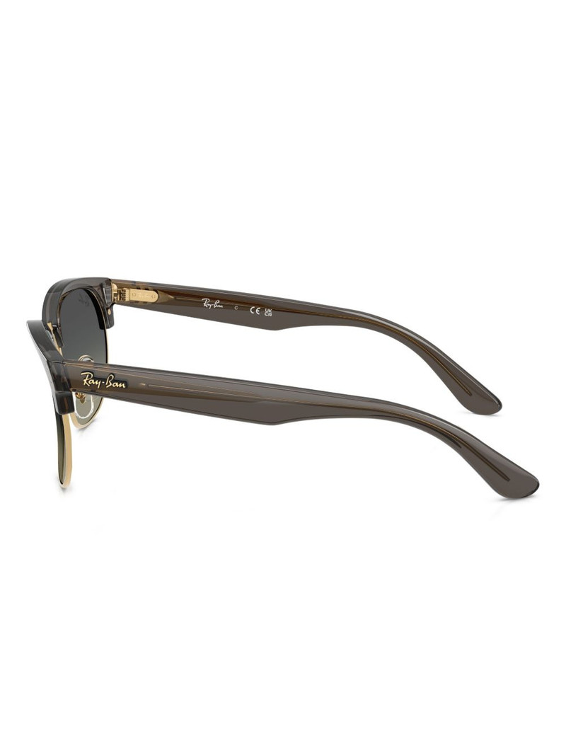 Clubmaster sunglasses 3
