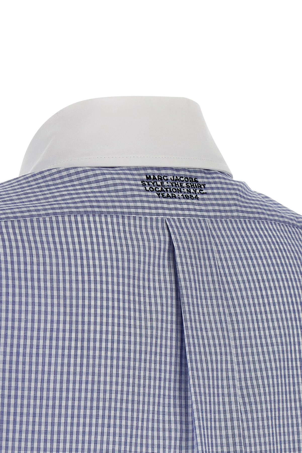 'Cropped Femme' shirt - 5