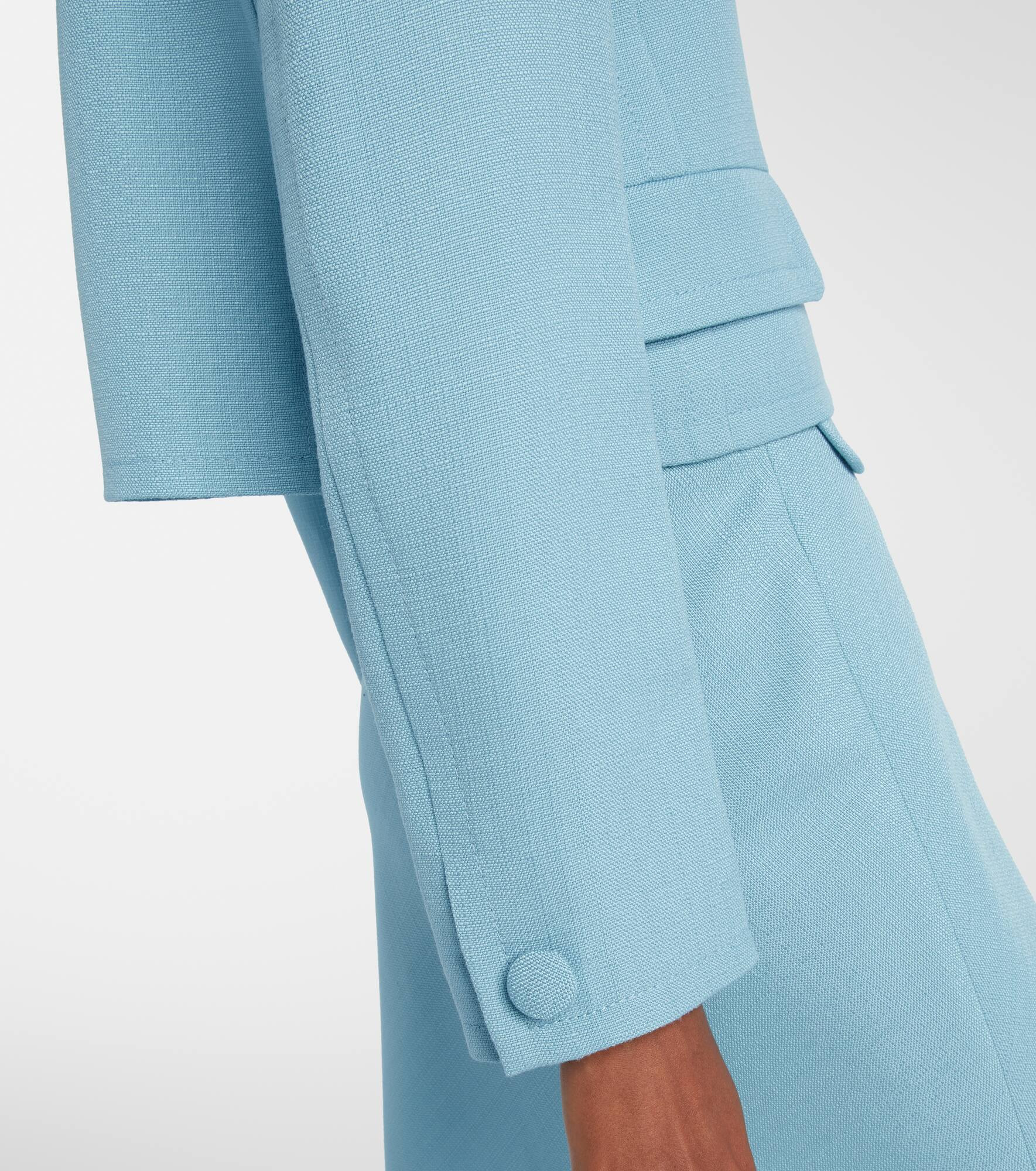 Canvas jacket - 5