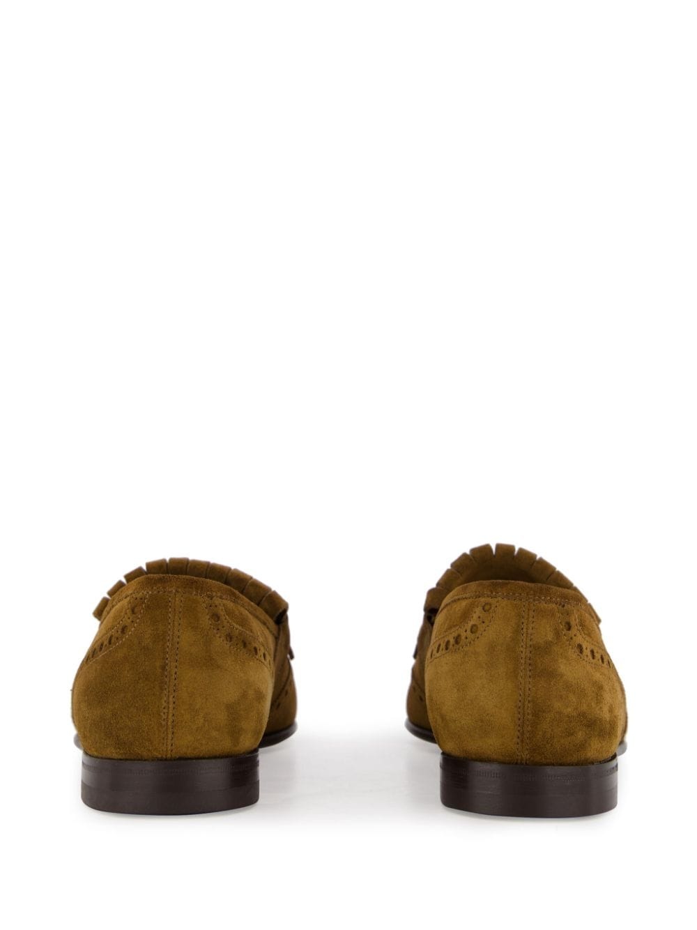 Agasio loafers - 5