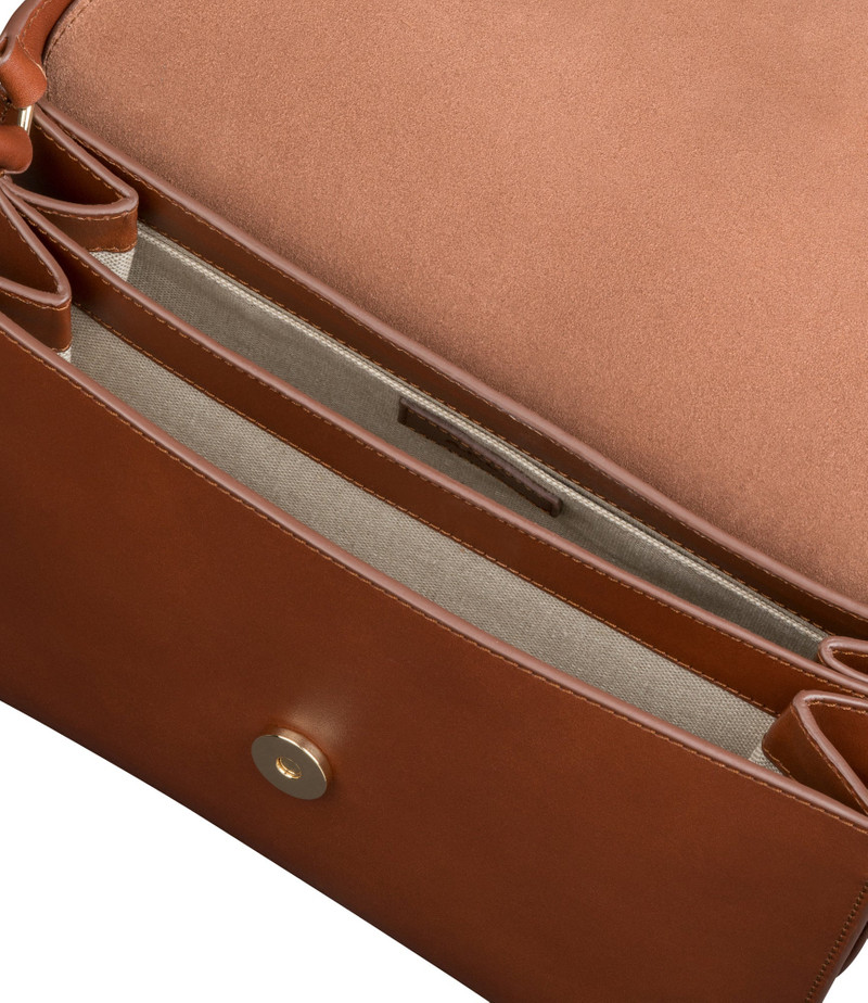 A.P.C. Sarah Shoulder à Strap bag outlook