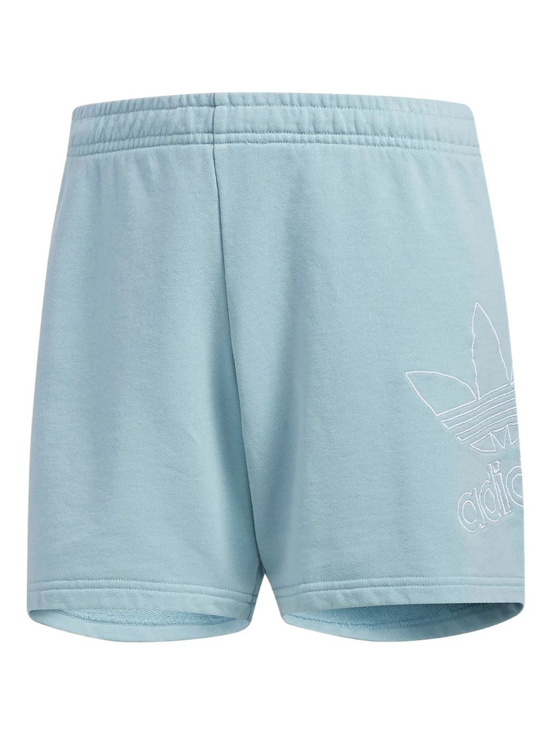 signature shorts 1