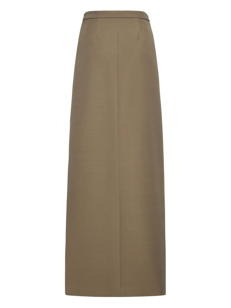 Leto skirt 3
