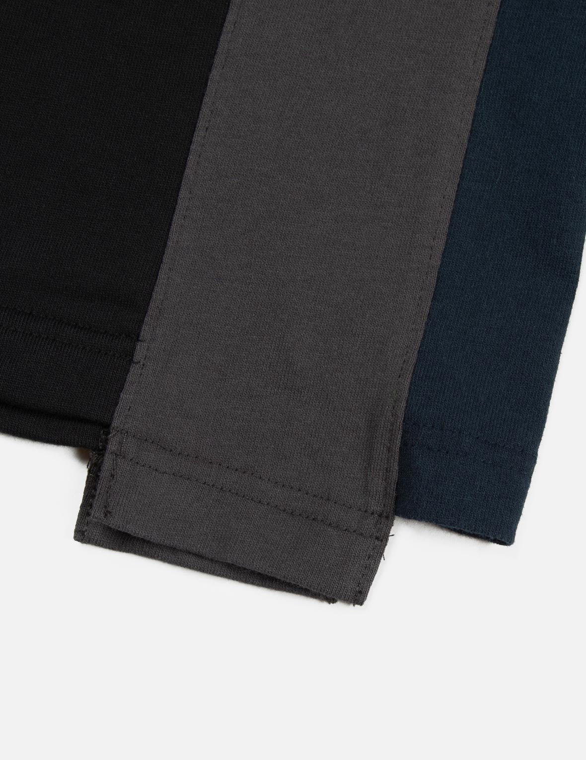 DECONSTRUCTED PLAYFUL GODHEAD PRINTED REGULAR FIT SWEAT SHORTS - 11