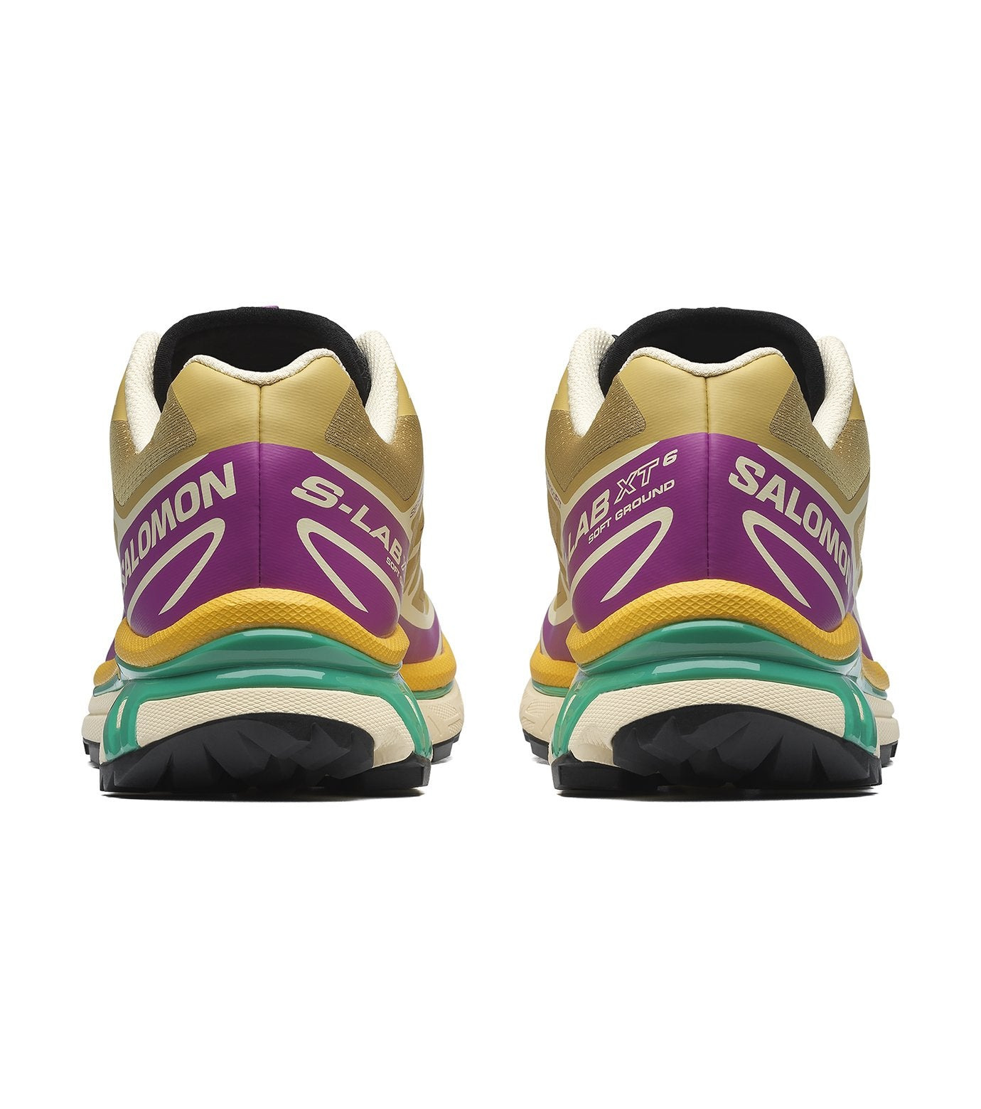 FOOTWEAR XT-6 - 4