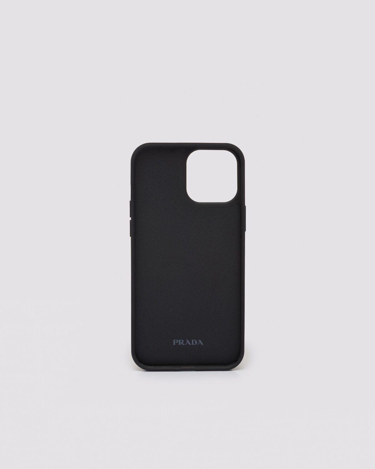 Saffiano leather iPhone 13 Pro Max cover - 3