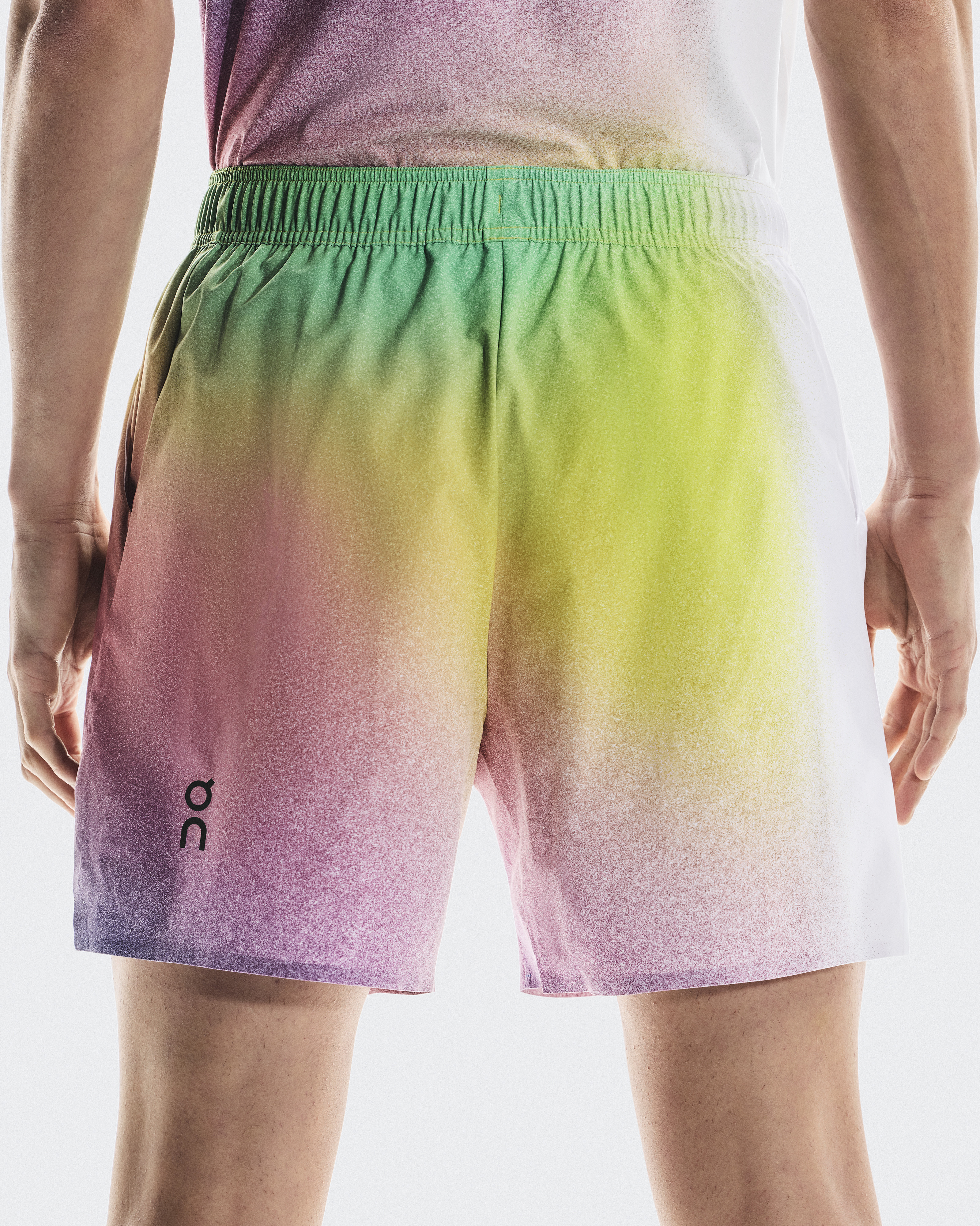Court Shorts - 5