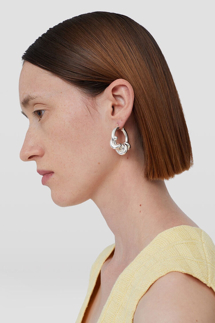 Earrings - 2