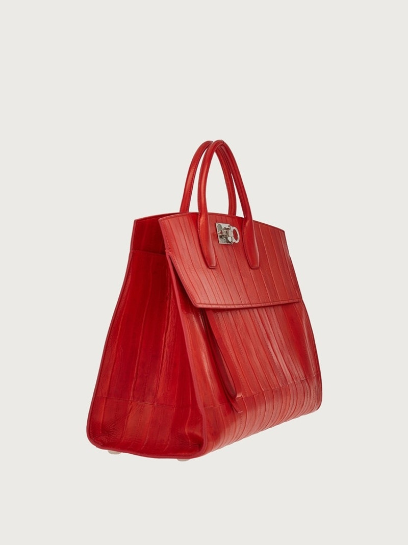 FERRAGAMO STUDIO BAG 4