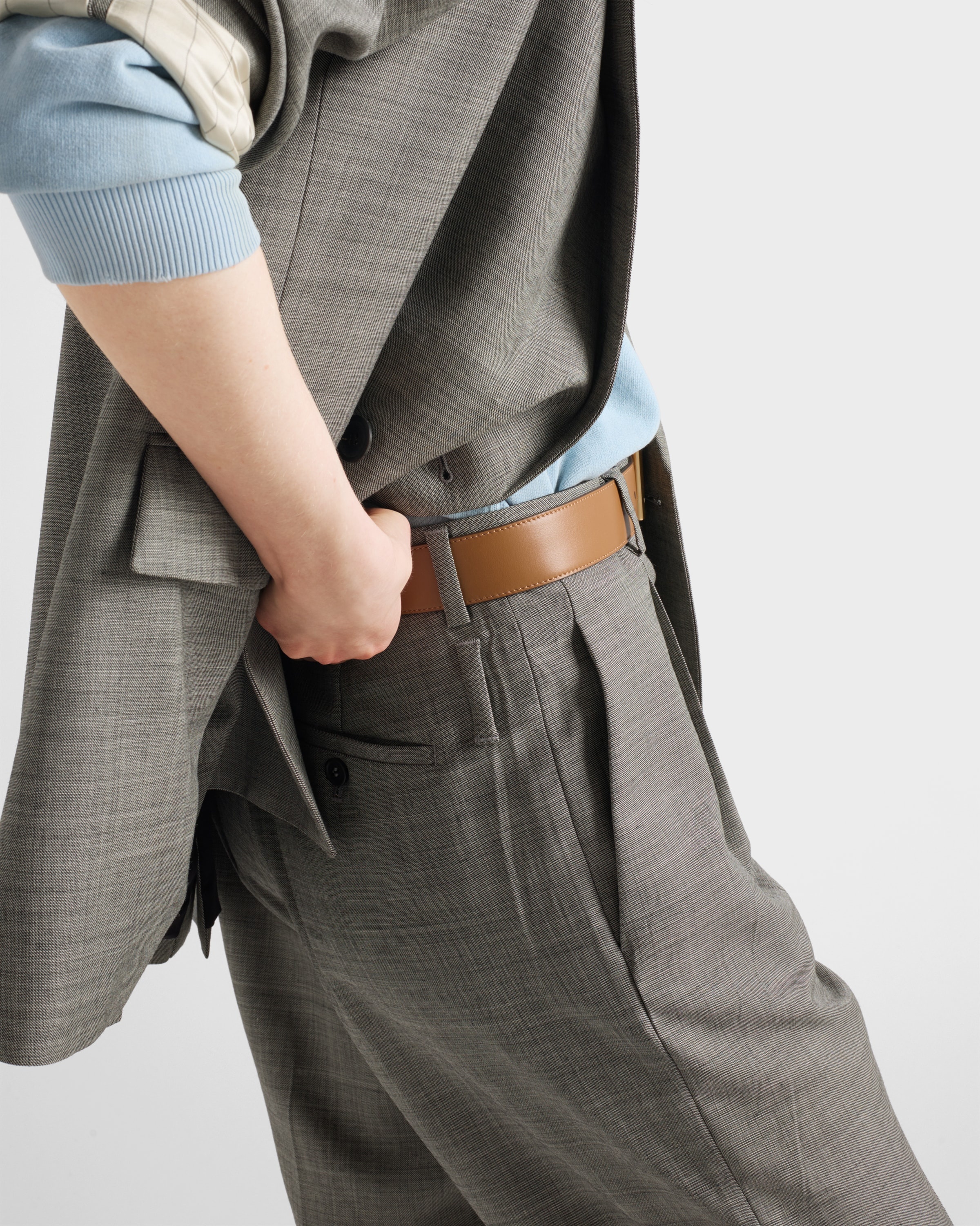 Grisaille pants - 3