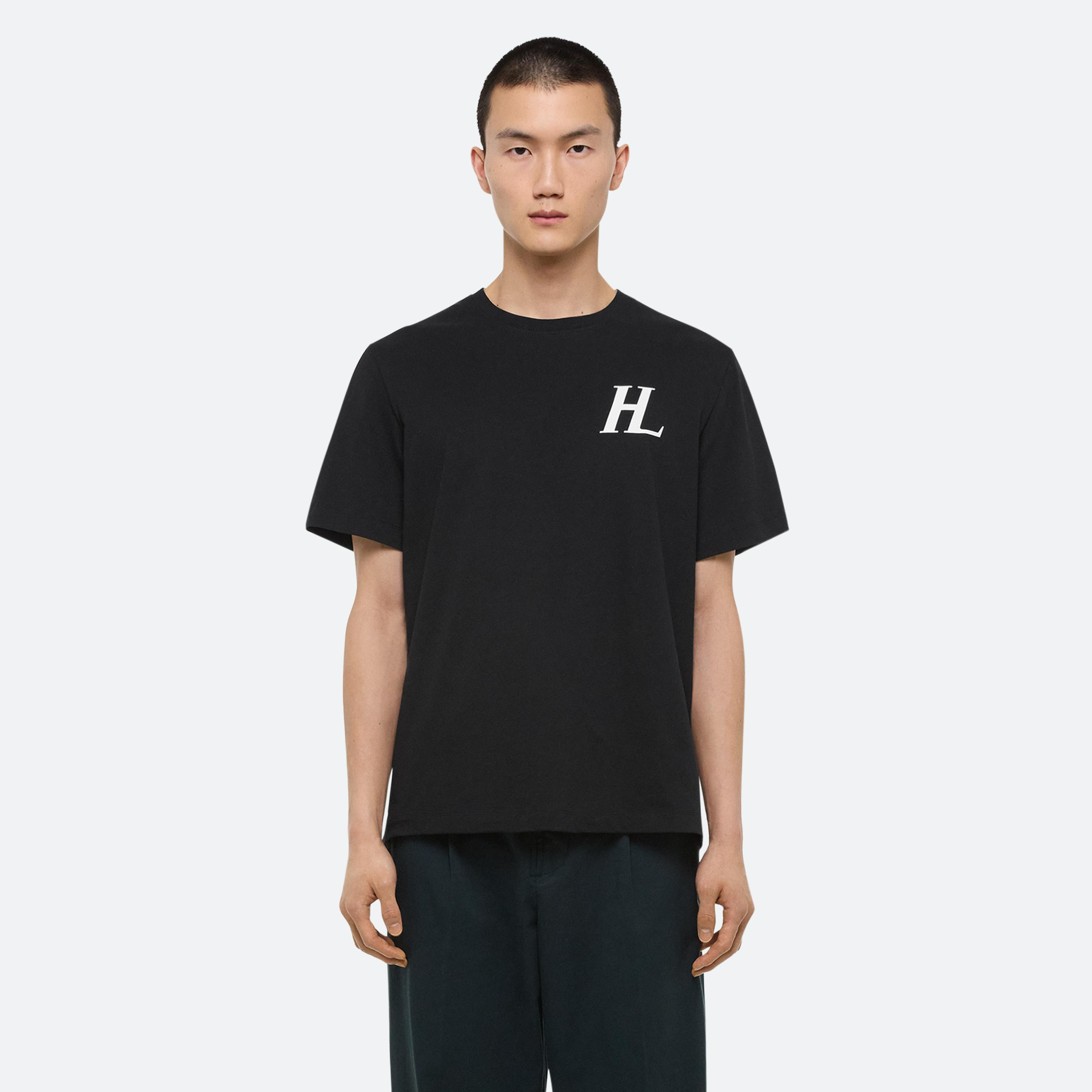 CAPSULE TEE - 3