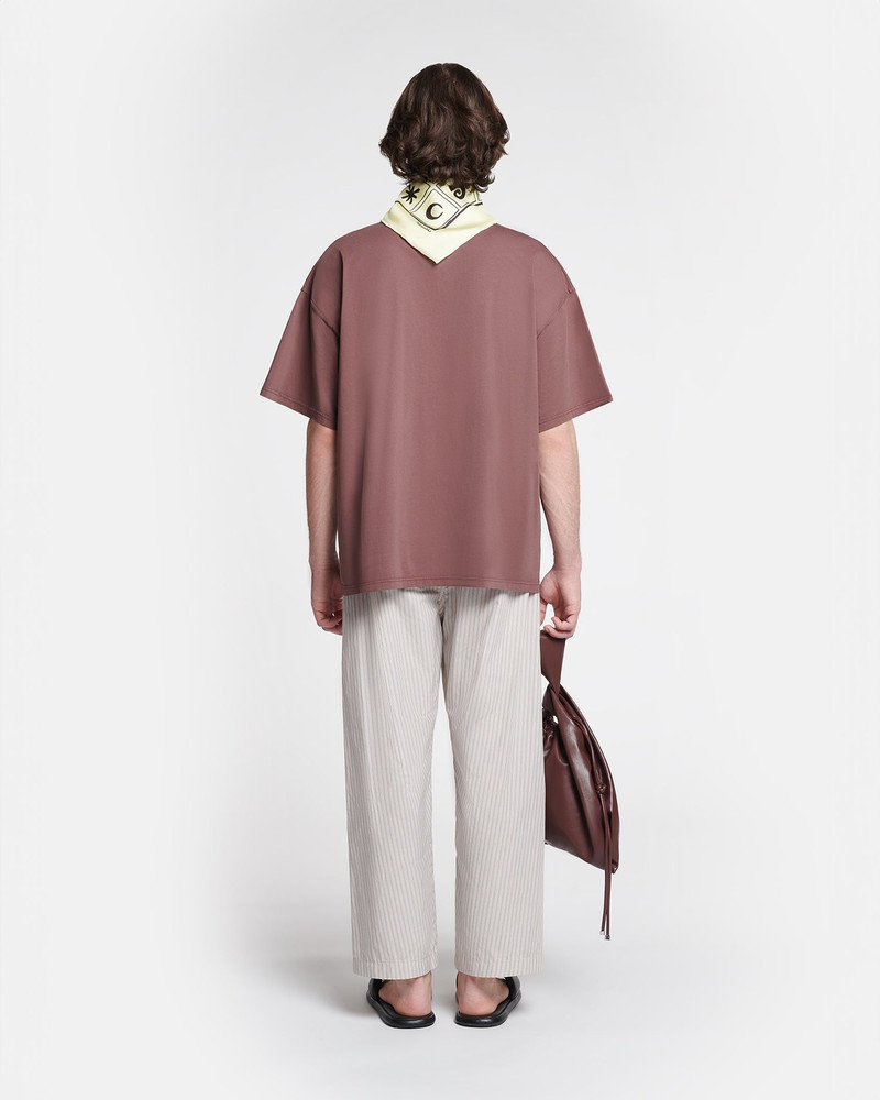 Cotton-Jersey T-Shirt 6