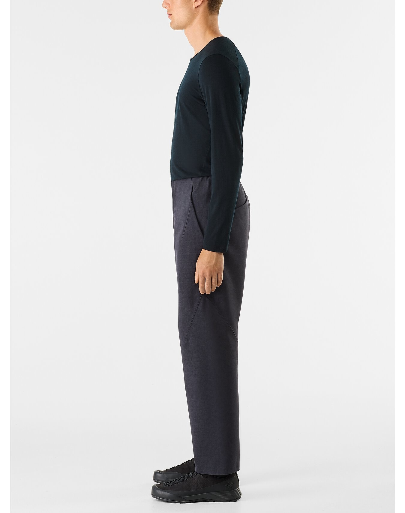 Spere Tech Wool Pant - 3