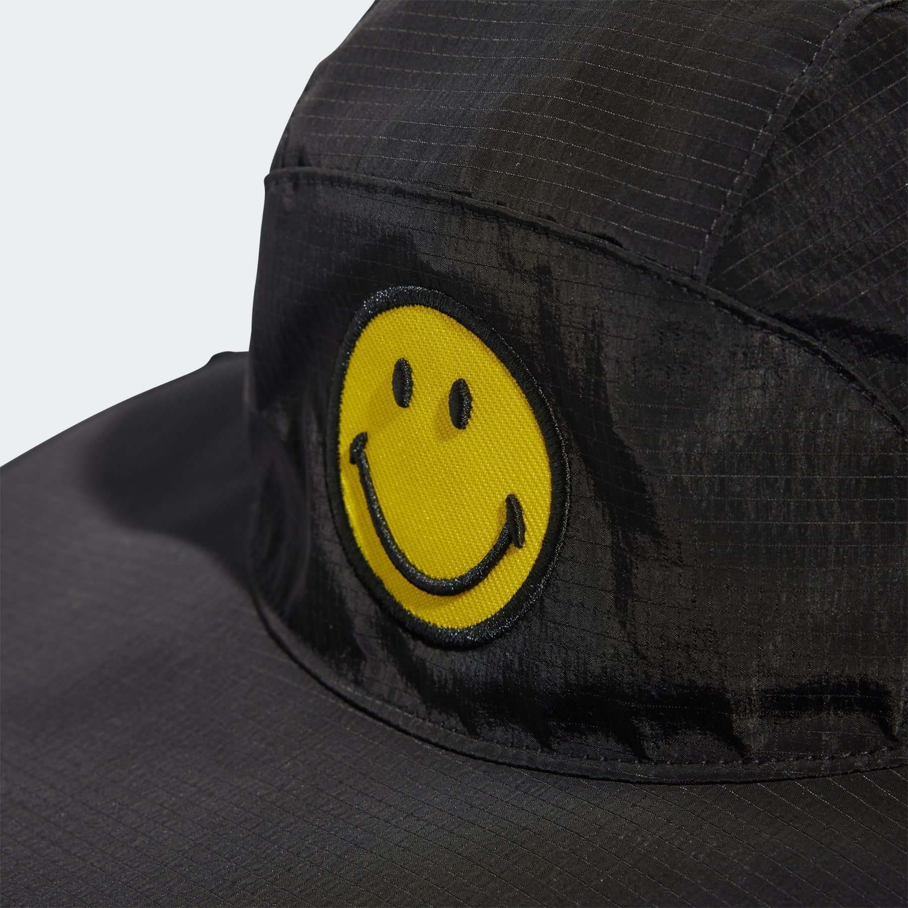 adidas Originals x Smiley Bucket Hat with Whistle - 2