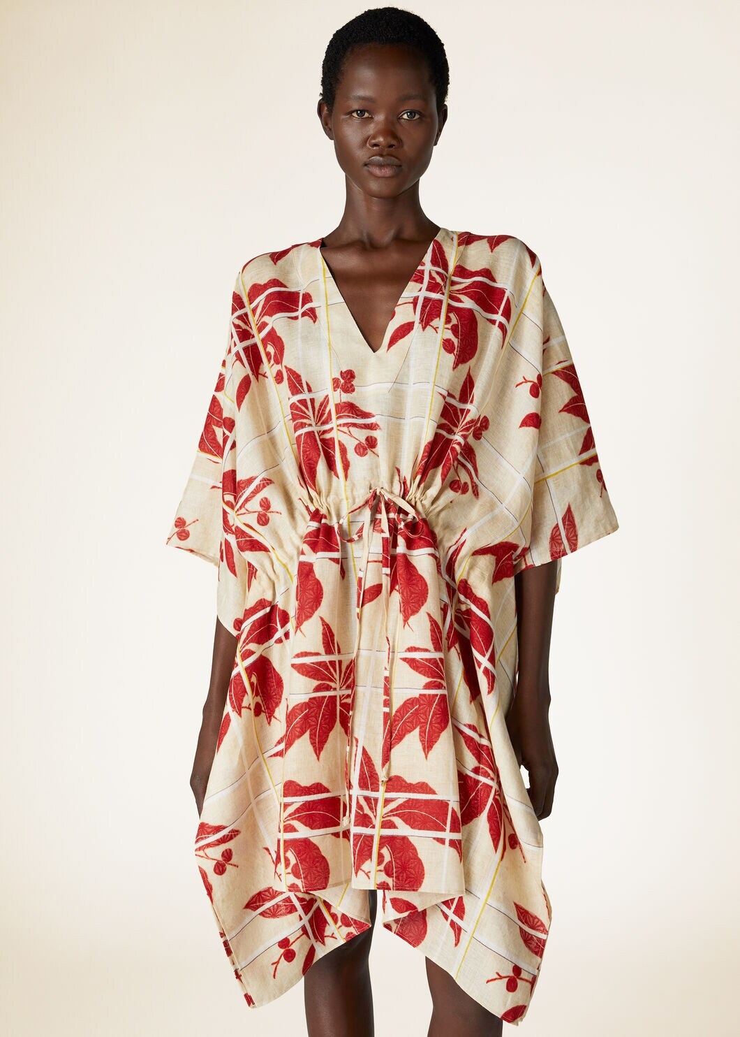 Ichi Dress - 4
