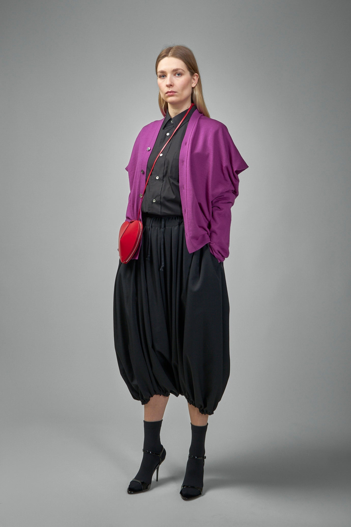 Cardigan - 2