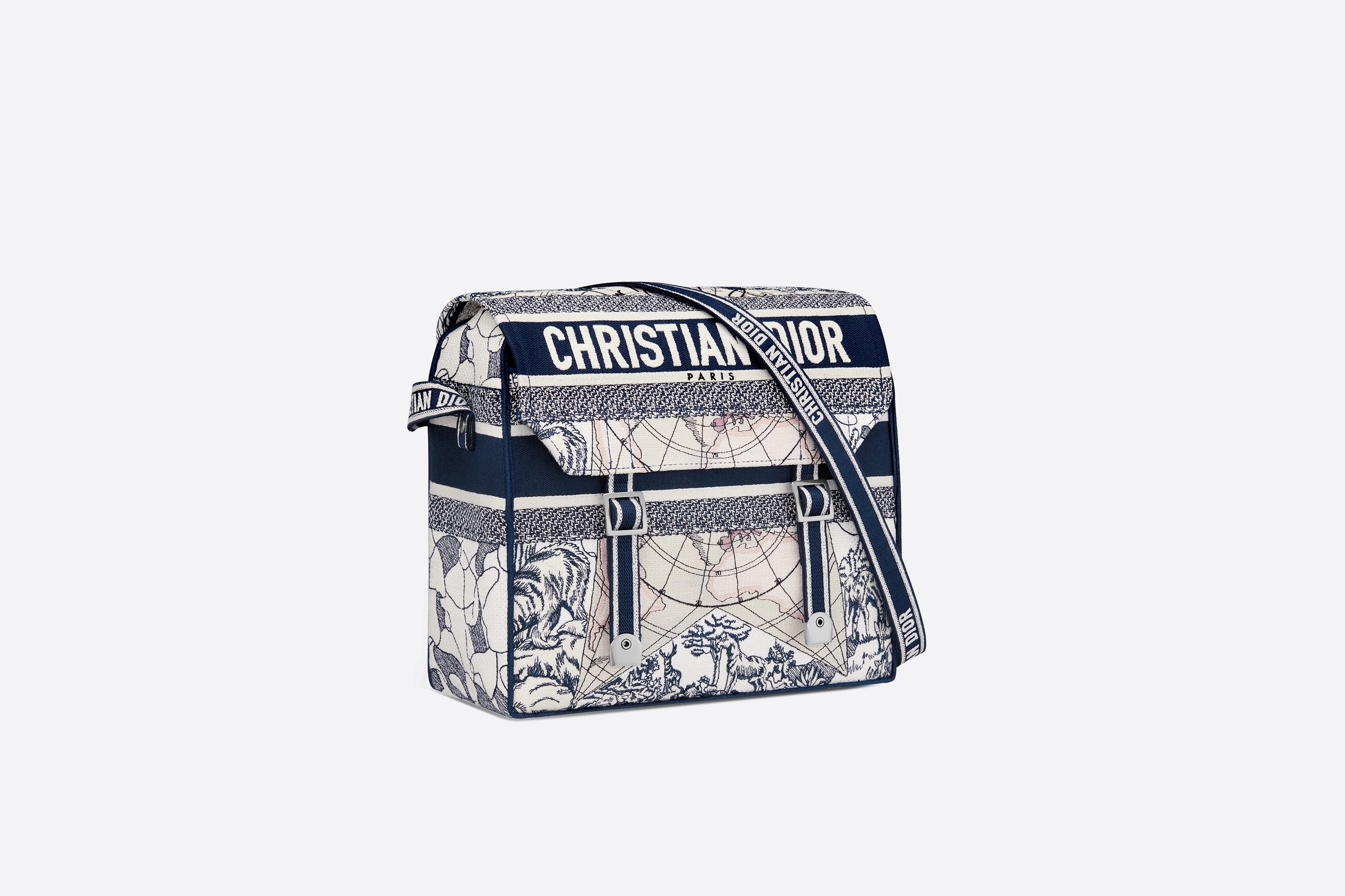 Diorcamp Bag - 2