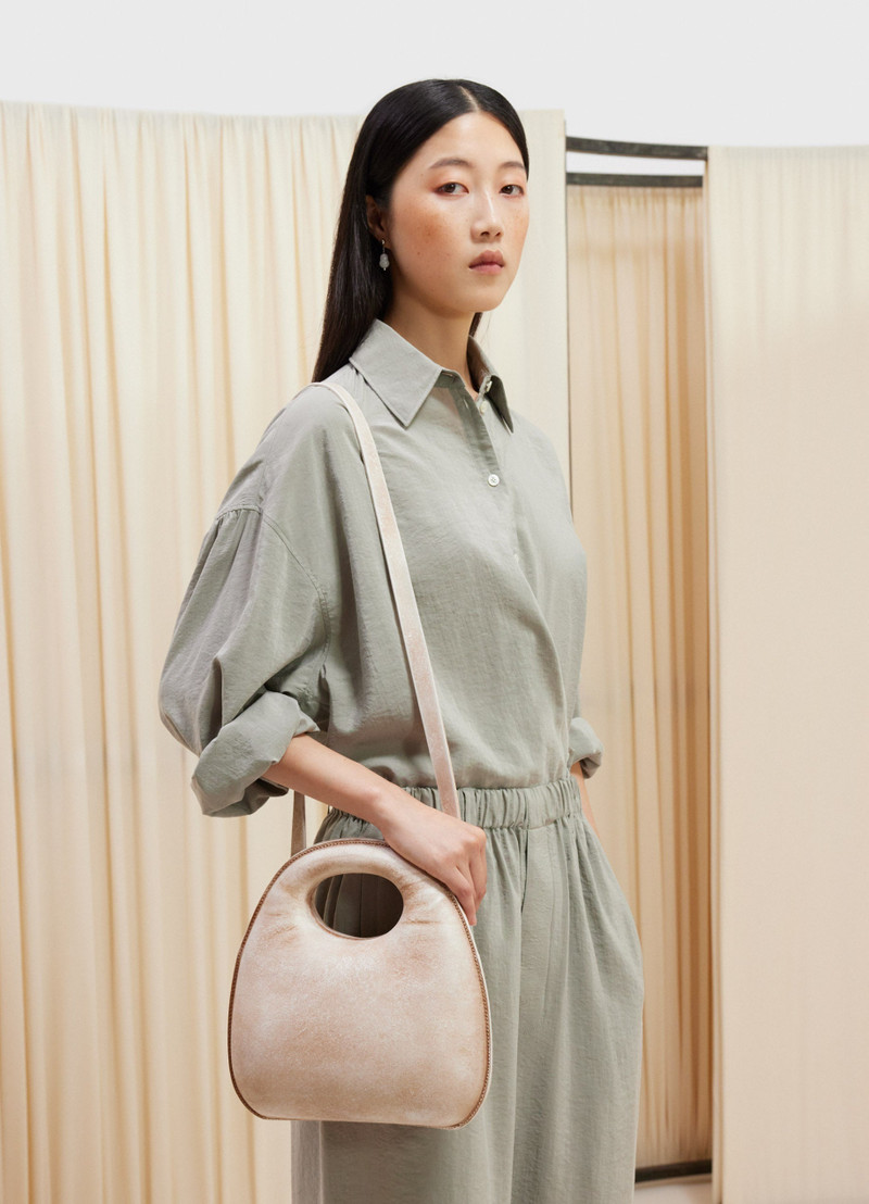 Lemaire EGG BAG outlook