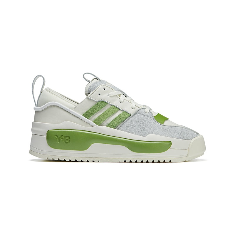 adidas Y-3 Rivalry 'Team Rave Green' ID7931 - 2