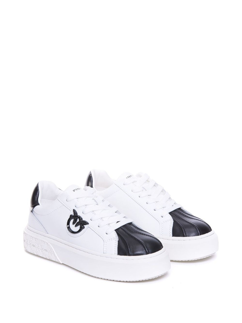 PINKO Yoko sneakers outlook