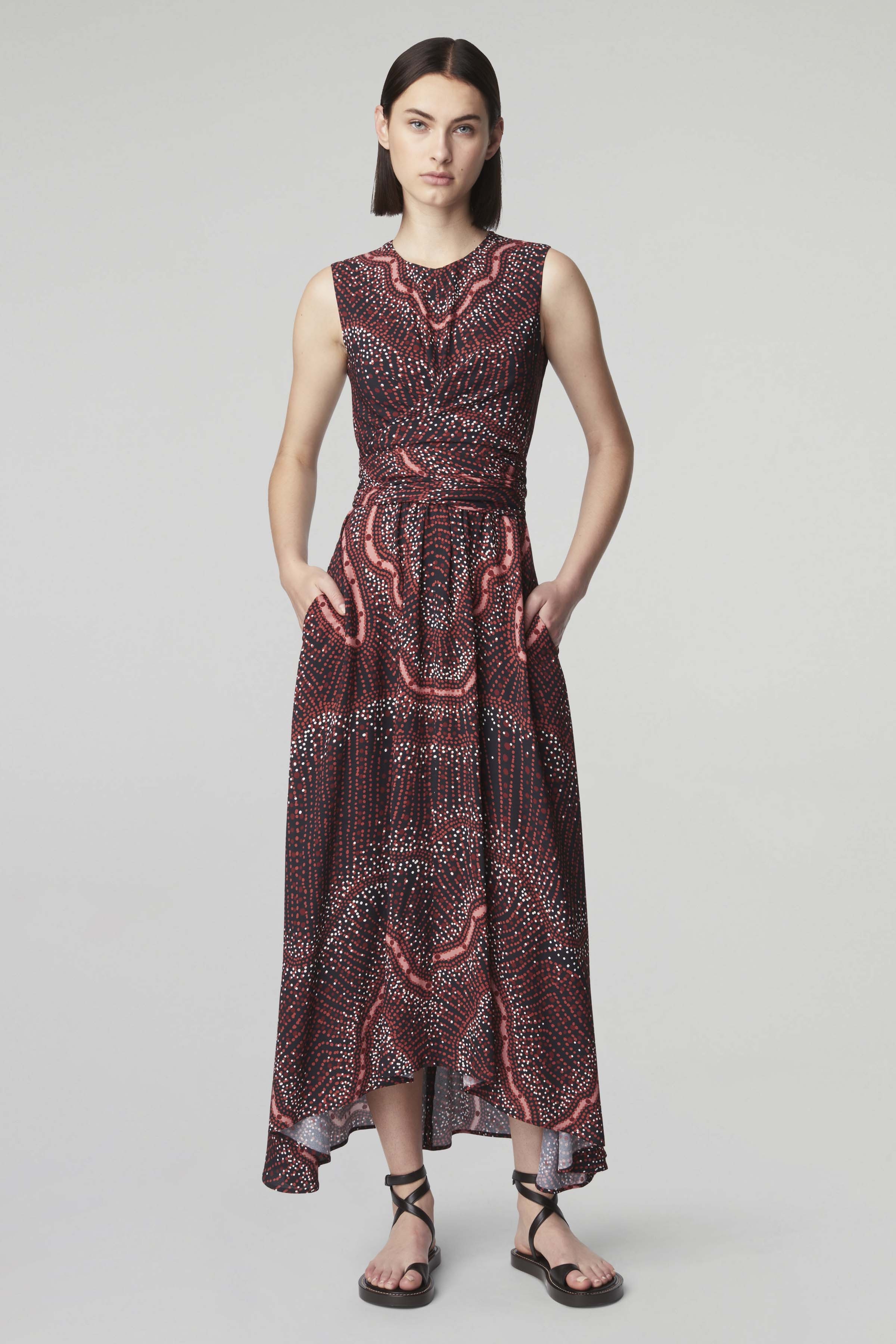 'PENNY' DRESS - 2