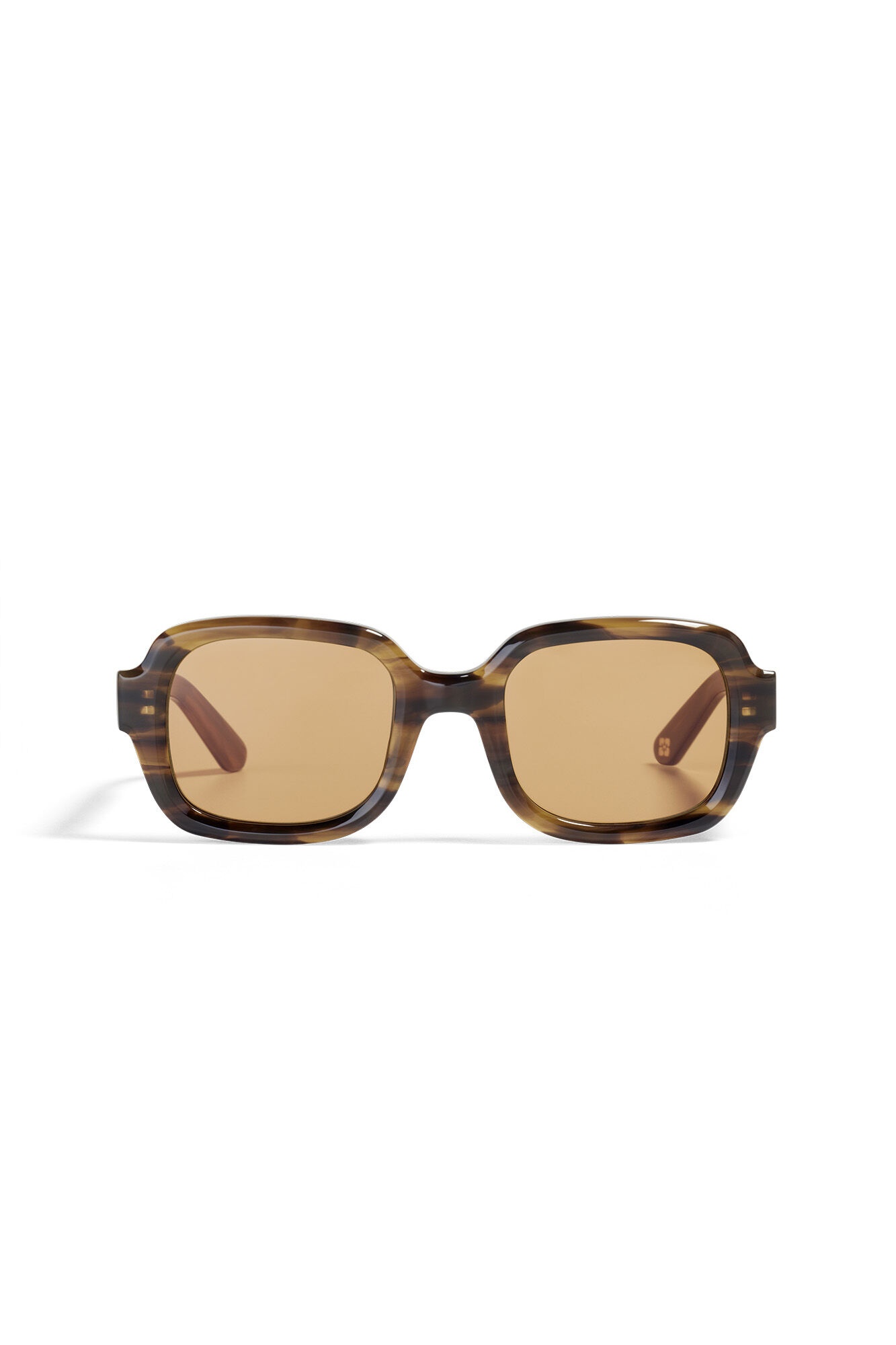 GANNI X ACE & TATE TWIGGY SUNGLASSES - 2