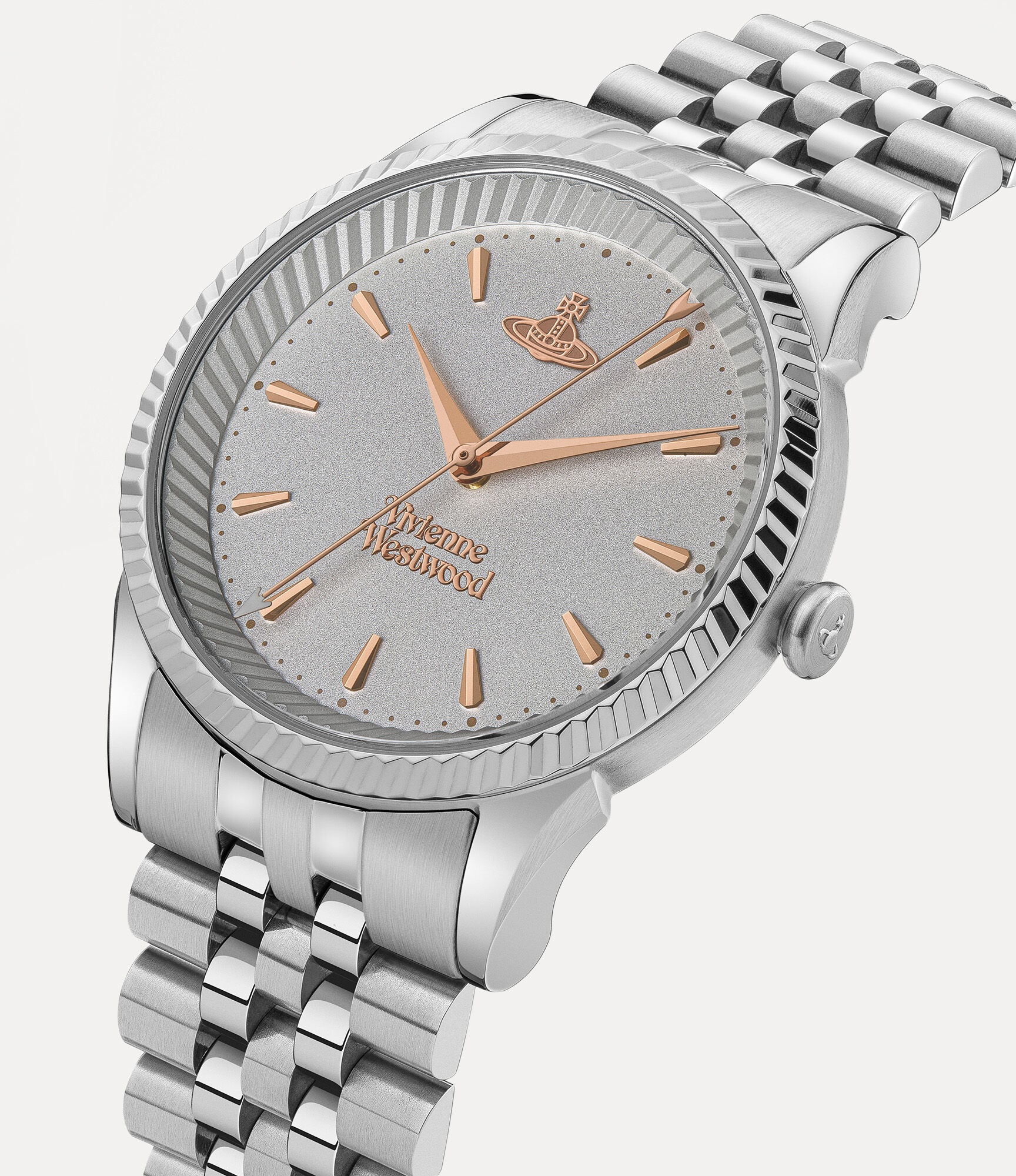 SEYMOUR WATCH - 2