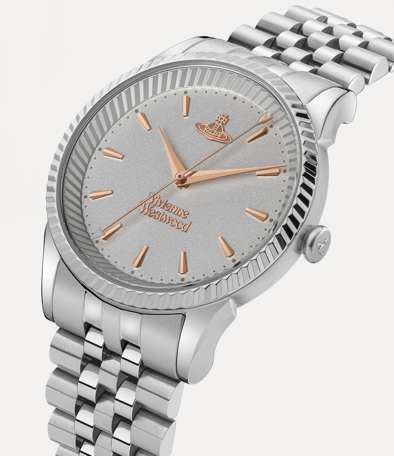 Vivienne Westwood SEYMOUR WATCH outlook