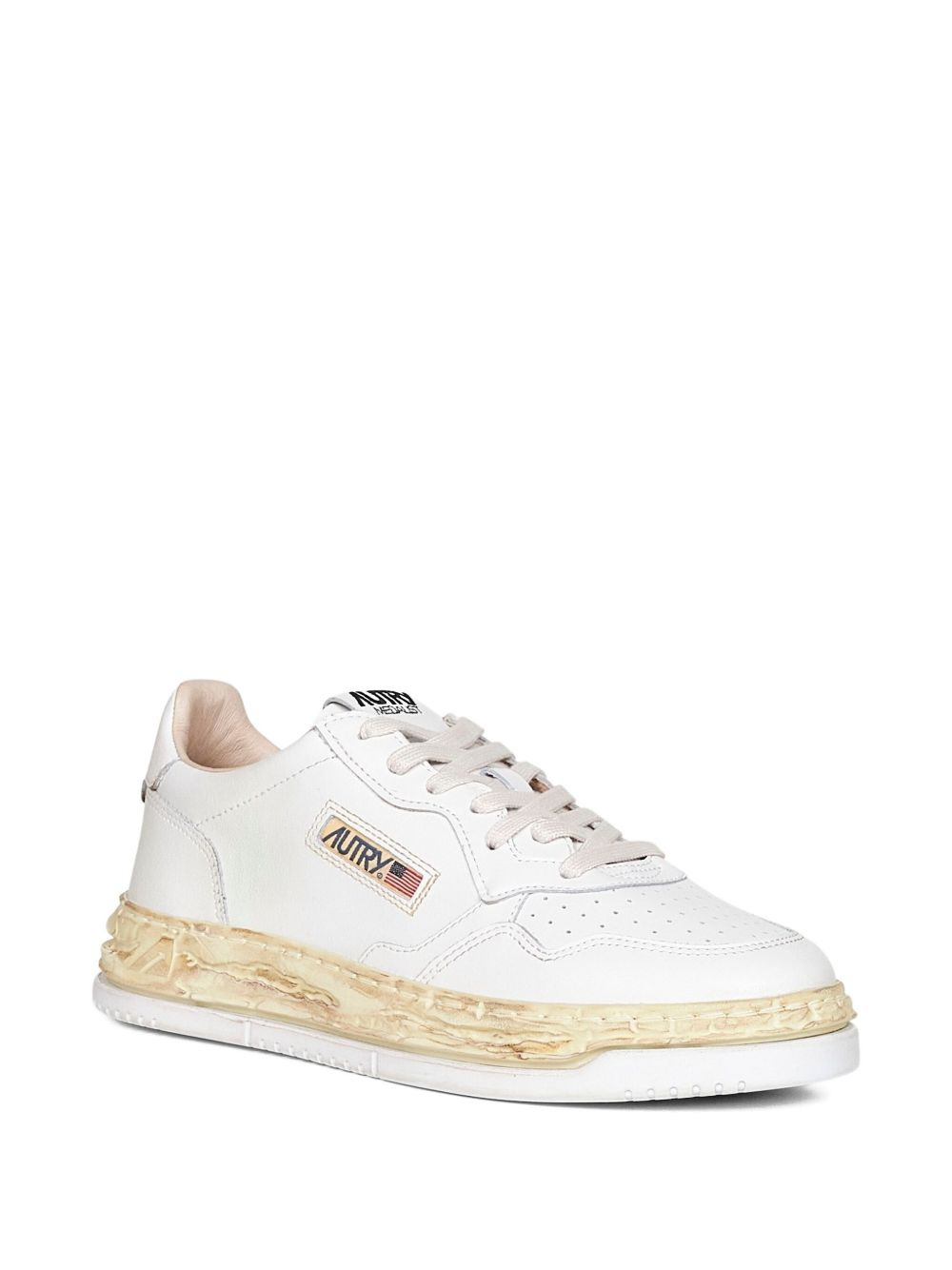 Medalist low sneakers - 2