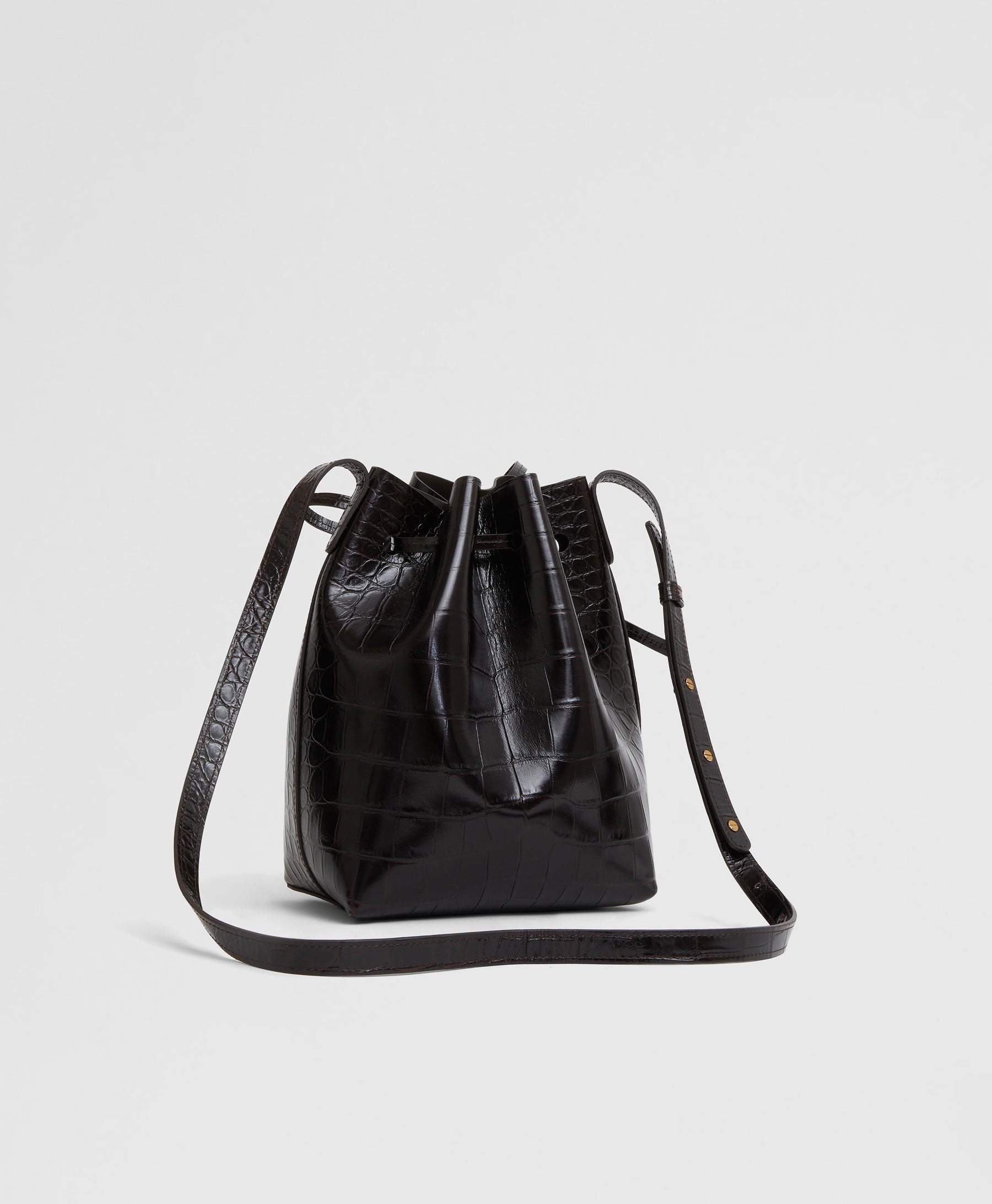 MINI BUCKET BAG - 3