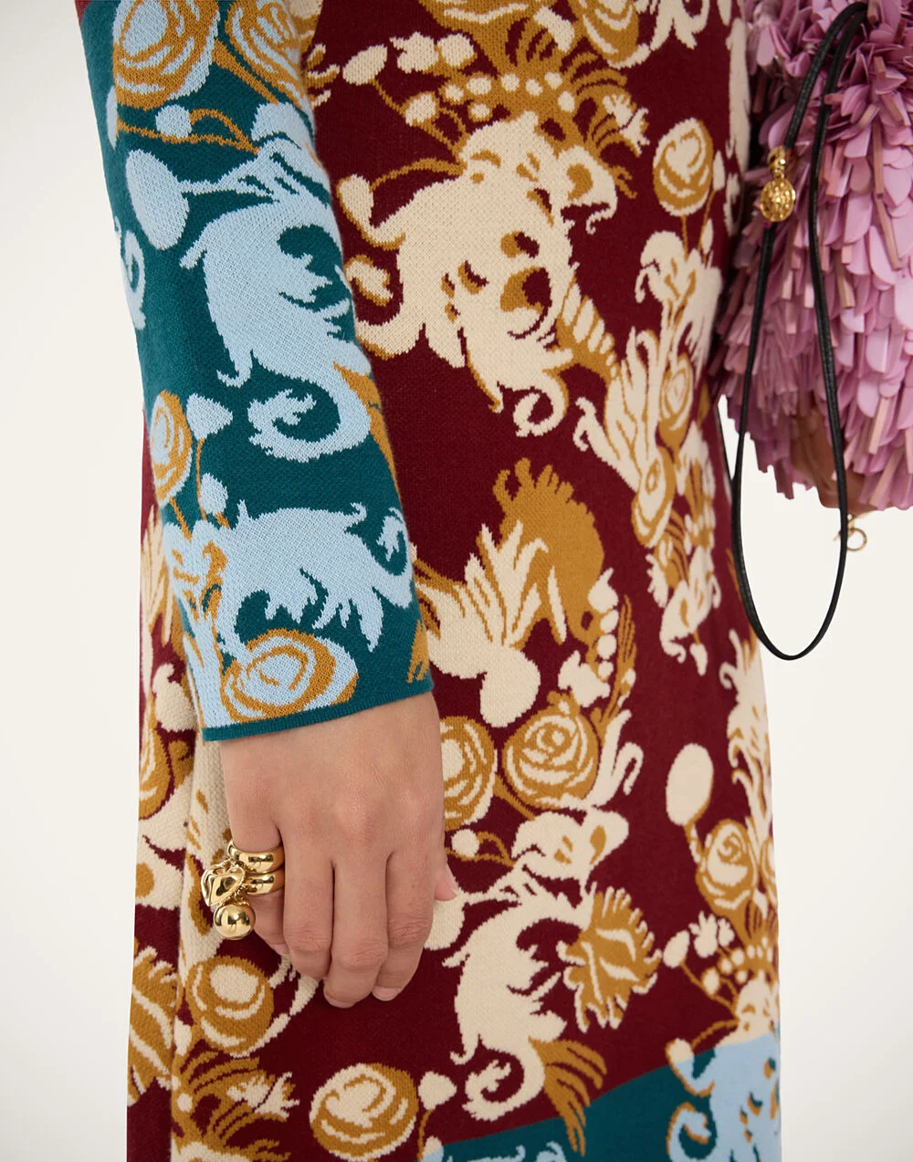 Bee Dress - 1