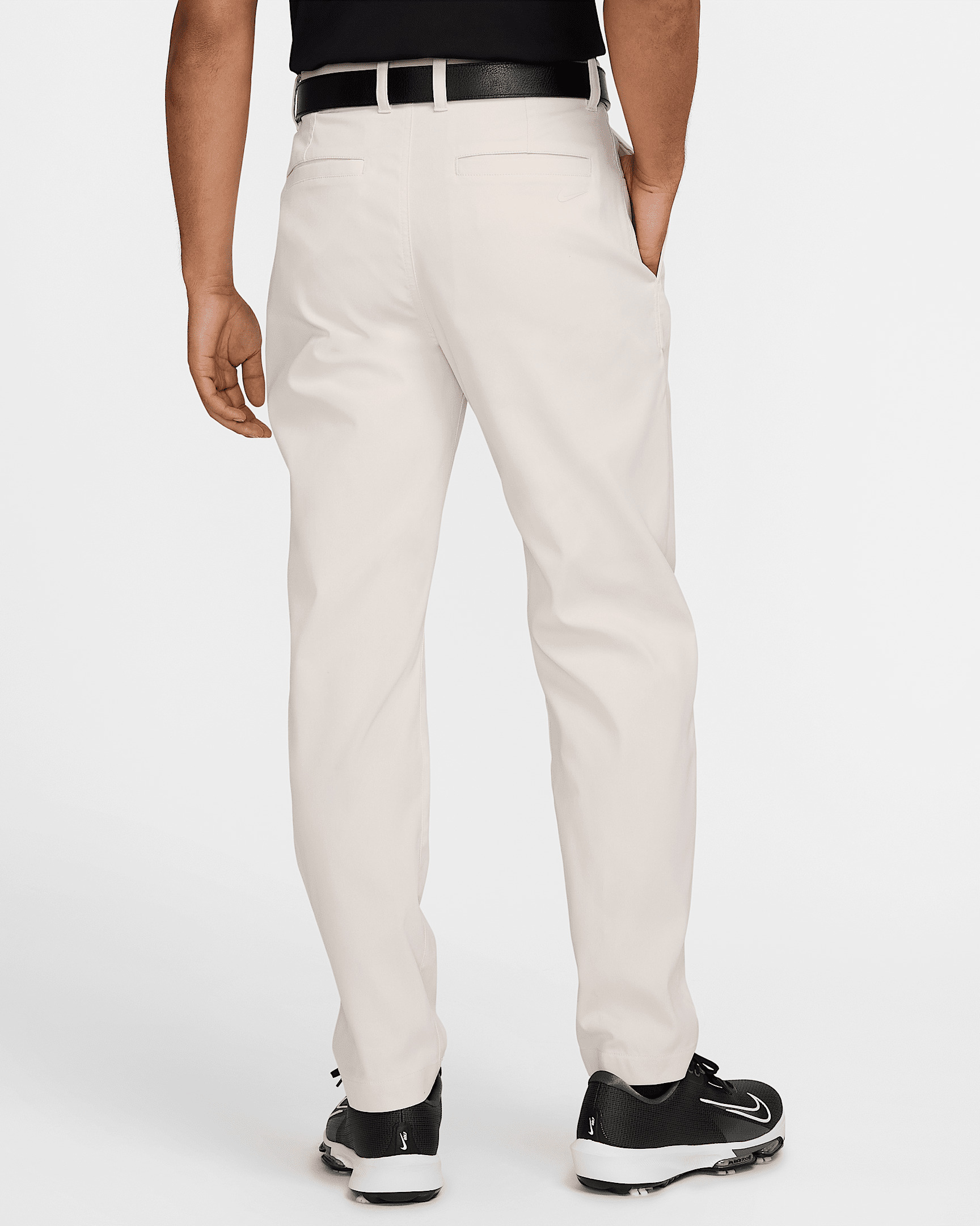 Nike Tour Repel Men's Chino Golf Pants - 2