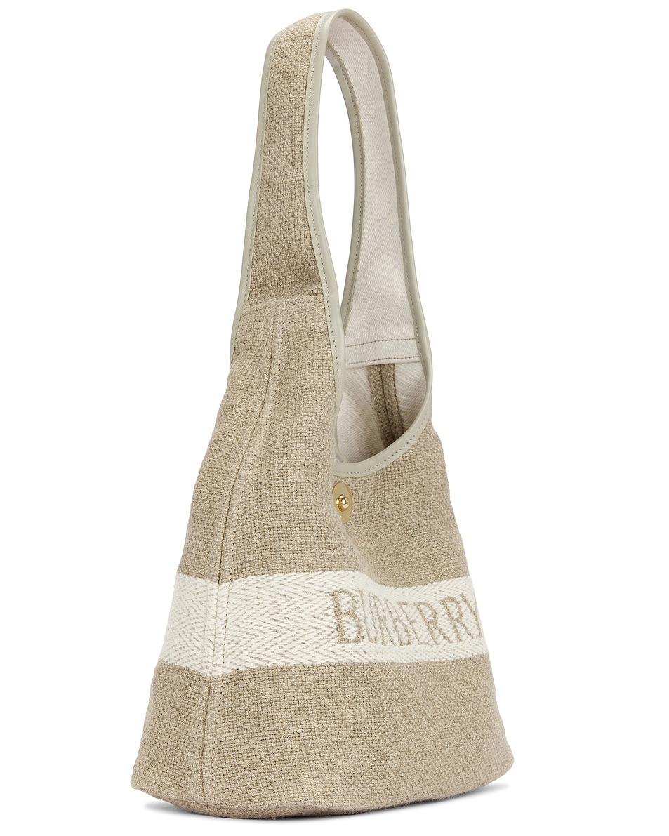 Small Shoulder Bag - 3