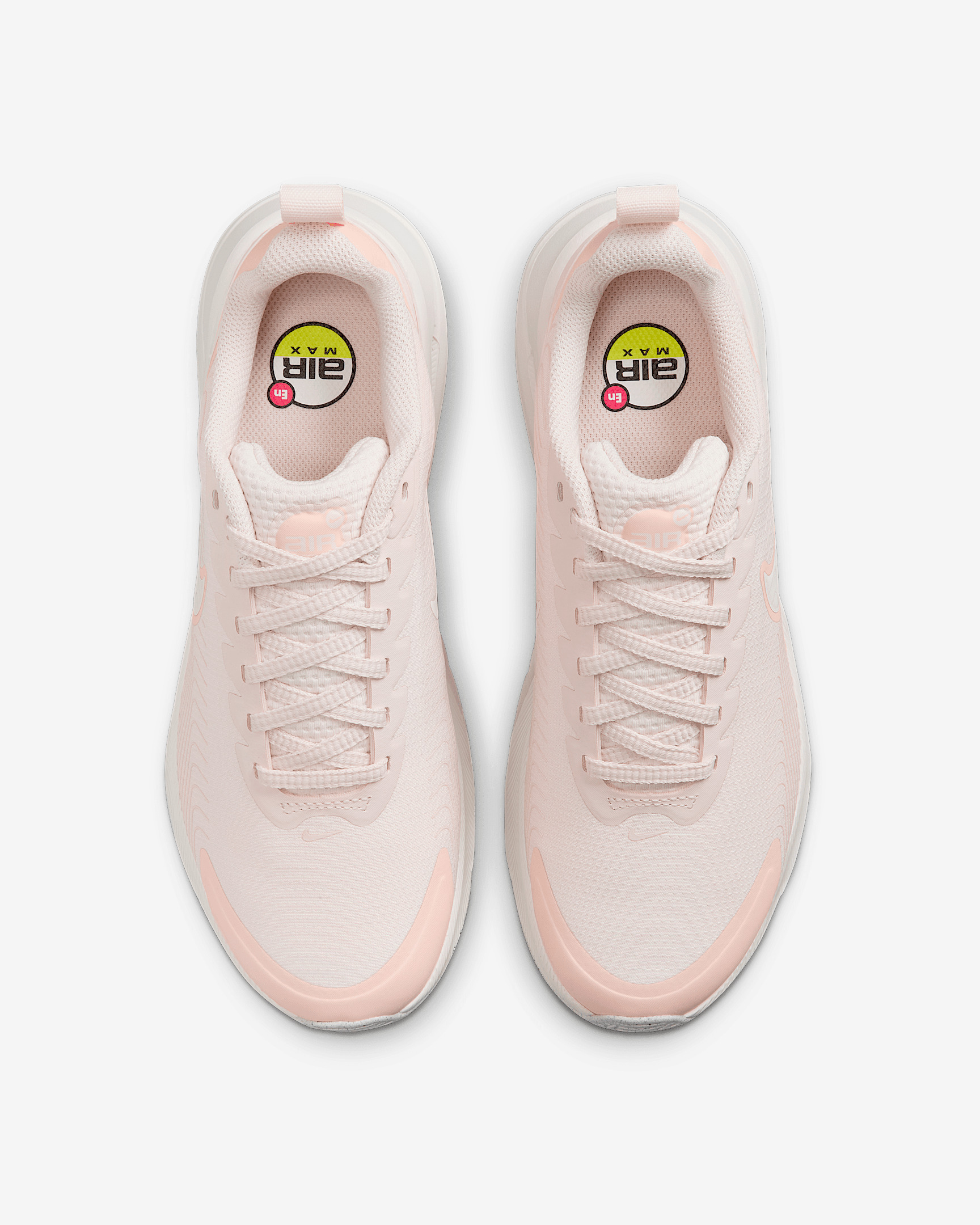 Nike Air Max Nuaxis Women's Shoes - 4